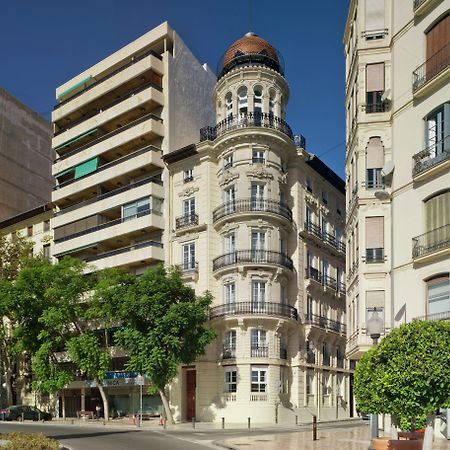 Casa Alberola Alicante, Adults Only, Curio Collection By Hilton Exteriör bild