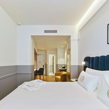 Casa Alberola Alicante, Adults Only, Curio Collection By Hilton Exteriör bild
