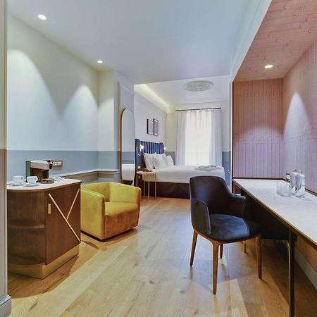 Casa Alberola Alicante, Adults Only, Curio Collection By Hilton Exteriör bild