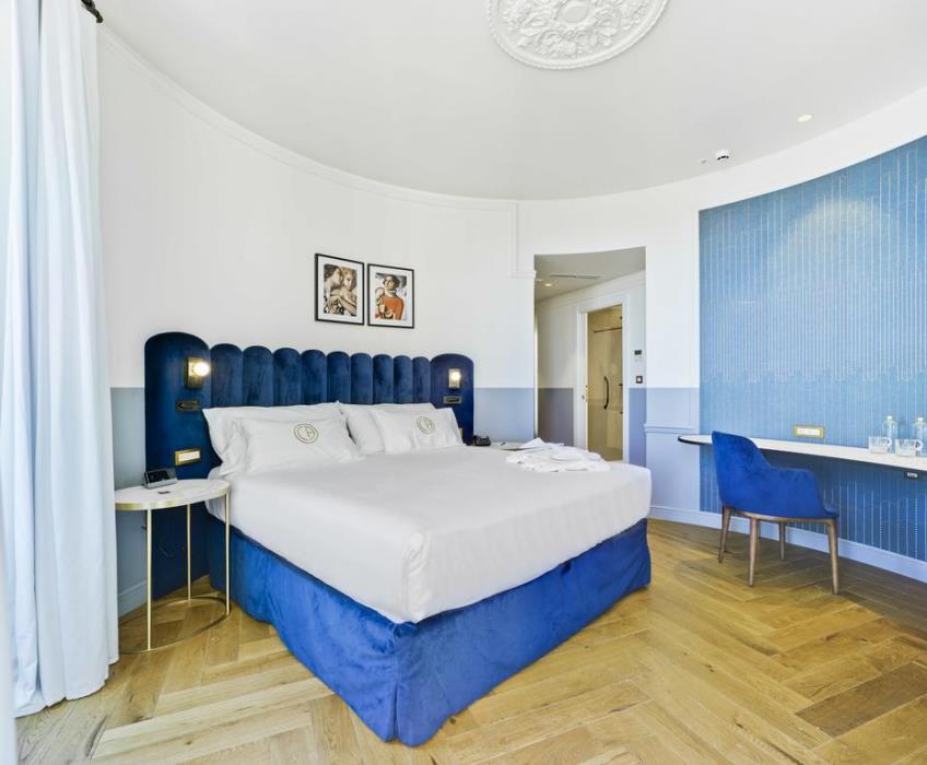 Casa Alberola Alicante, Adults Only, Curio Collection By Hilton Exteriör bild