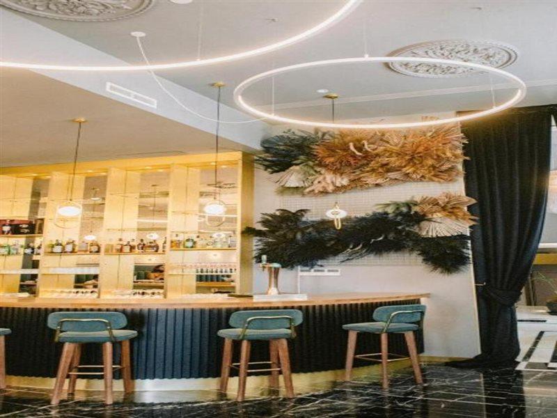 Casa Alberola Alicante, Adults Only, Curio Collection By Hilton Exteriör bild