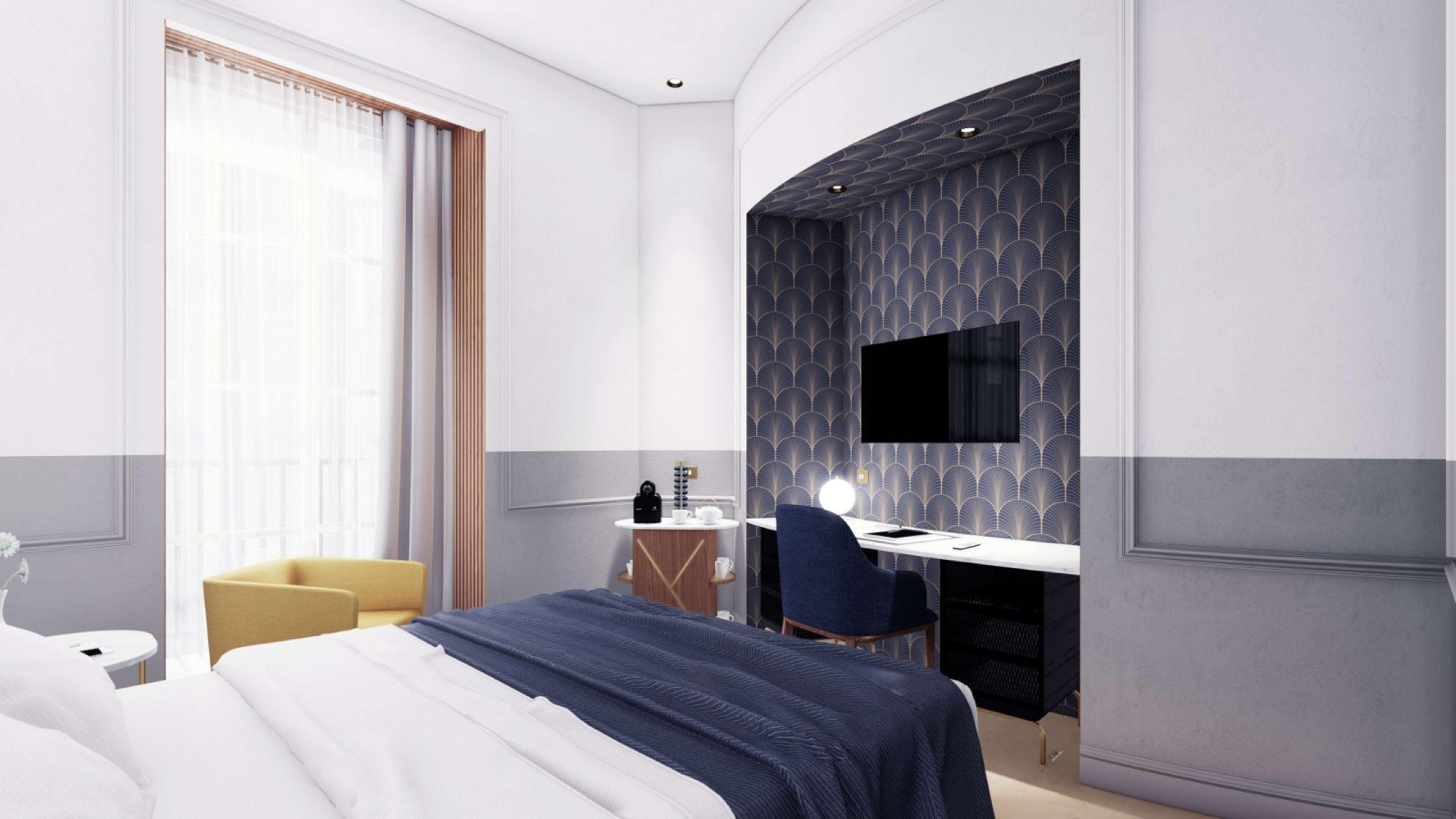 Casa Alberola Alicante, Adults Only, Curio Collection By Hilton Exteriör bild