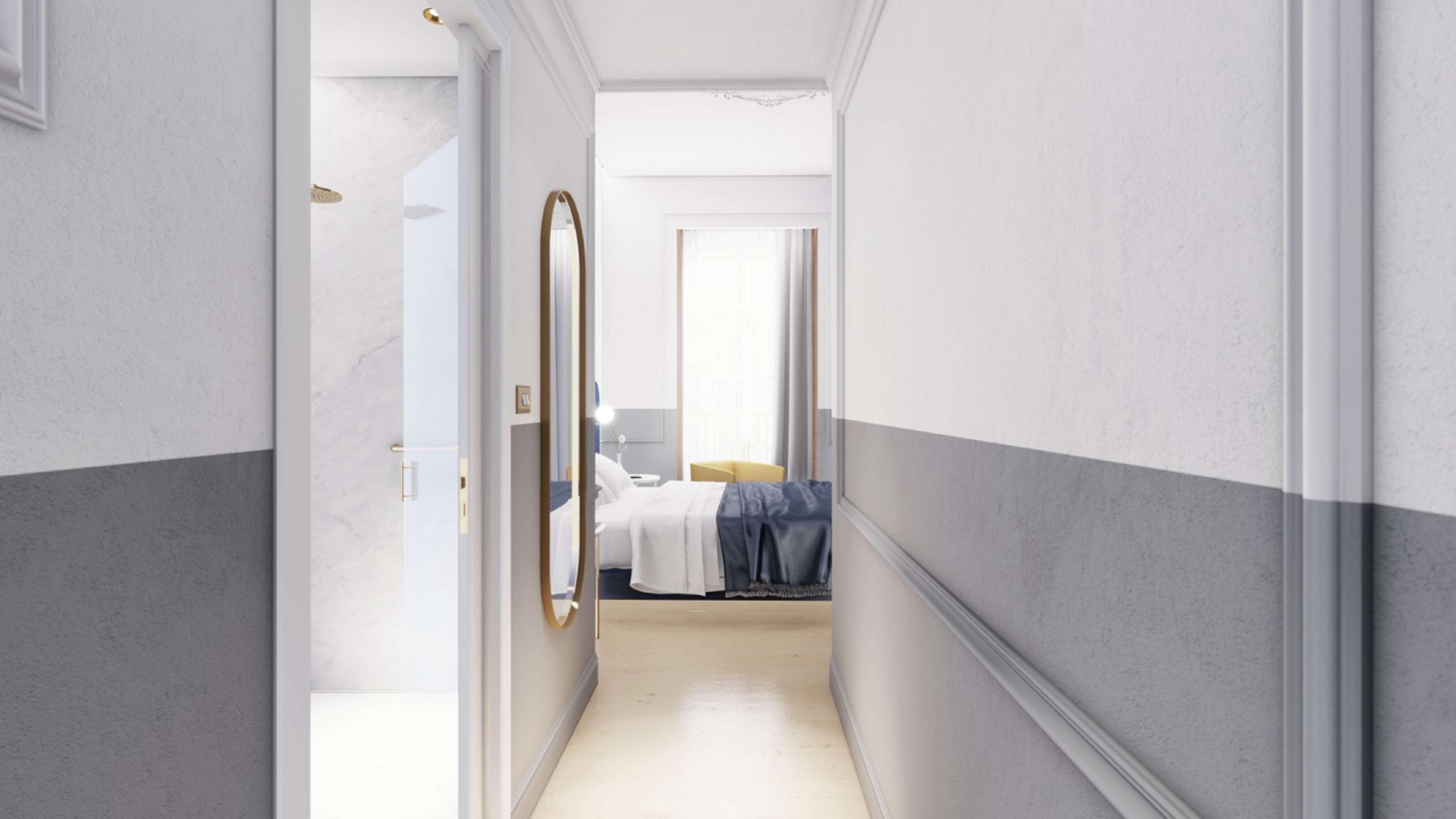 Casa Alberola Alicante, Adults Only, Curio Collection By Hilton Exteriör bild