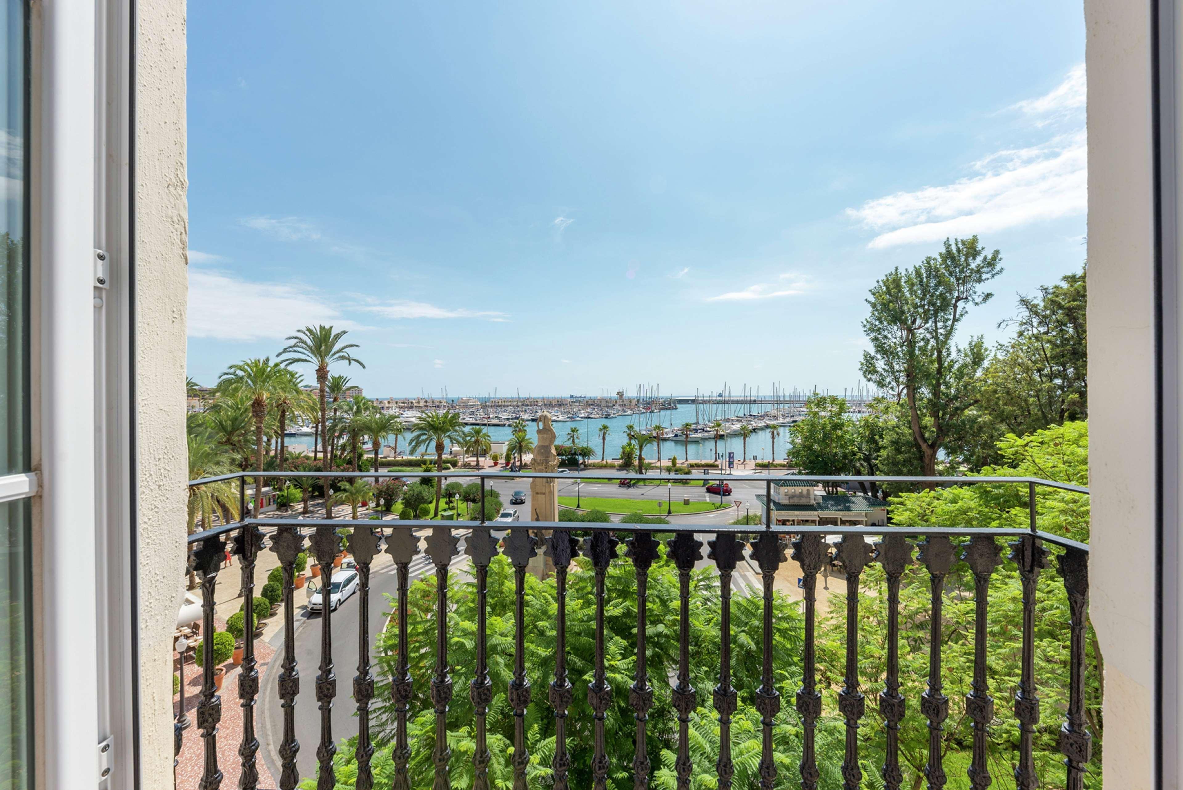 Casa Alberola Alicante, Adults Only, Curio Collection By Hilton Exteriör bild