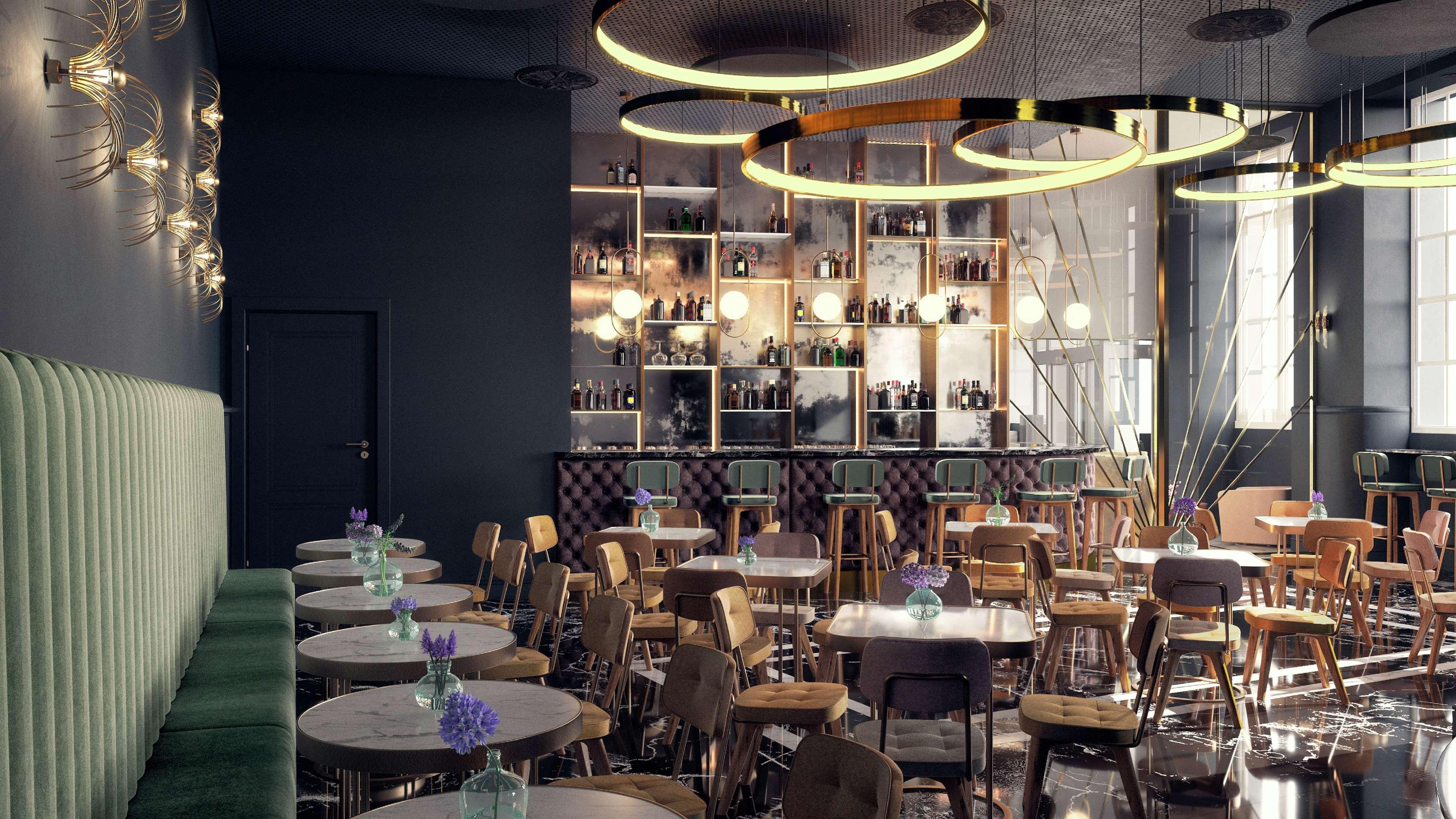 Casa Alberola Alicante, Adults Only, Curio Collection By Hilton Exteriör bild