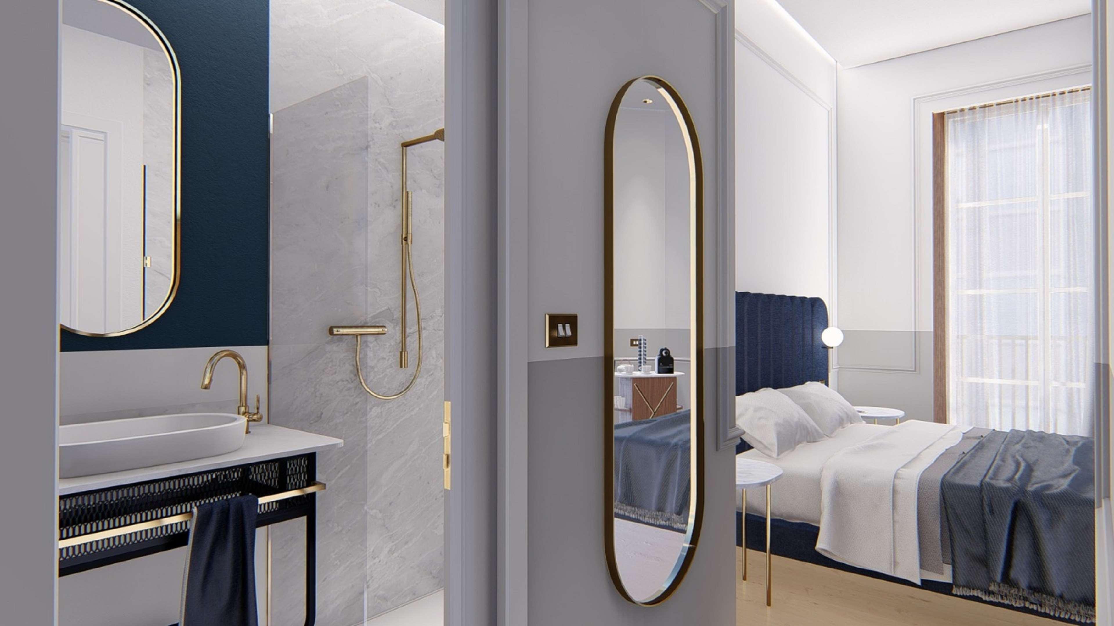 Casa Alberola Alicante, Adults Only, Curio Collection By Hilton Exteriör bild