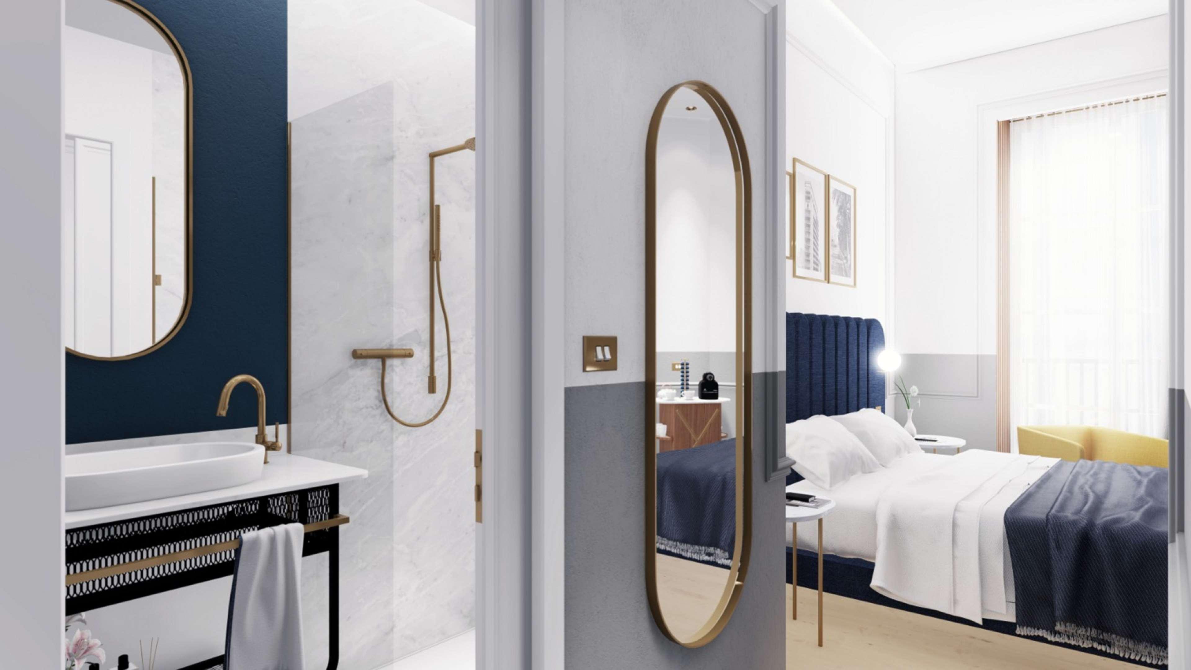 Casa Alberola Alicante, Adults Only, Curio Collection By Hilton Exteriör bild