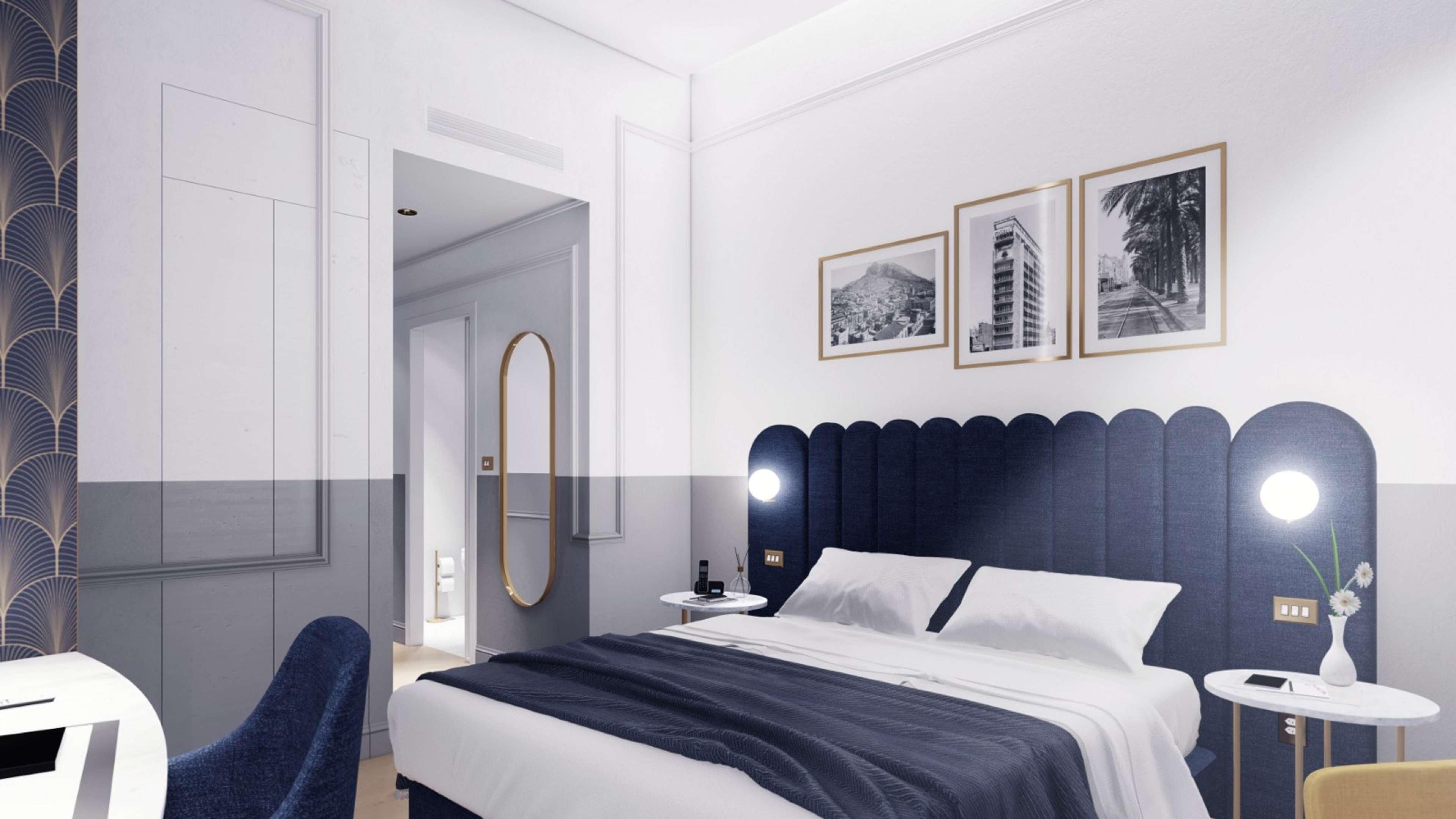 Casa Alberola Alicante, Adults Only, Curio Collection By Hilton Exteriör bild