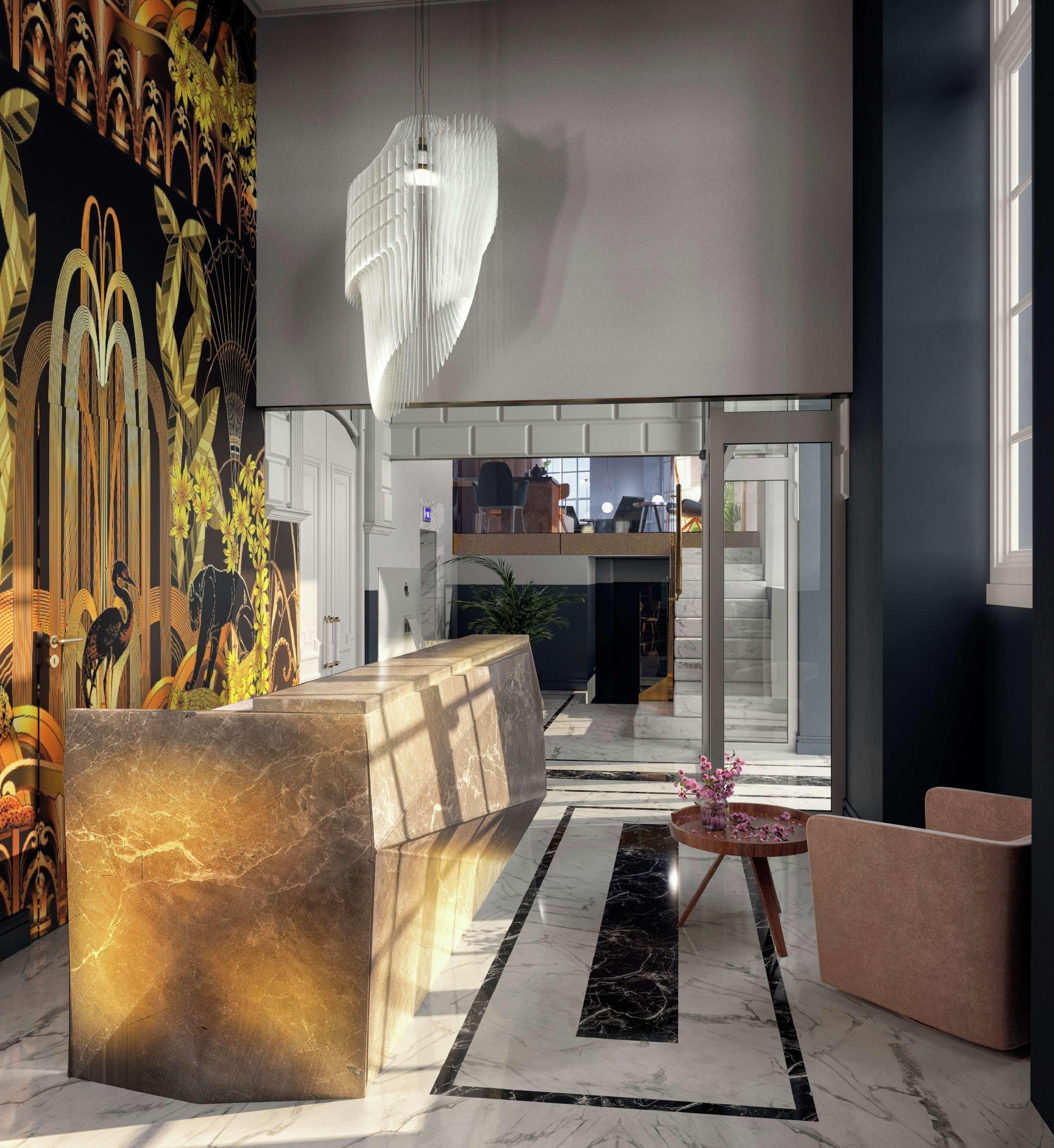 Casa Alberola Alicante, Adults Only, Curio Collection By Hilton Exteriör bild