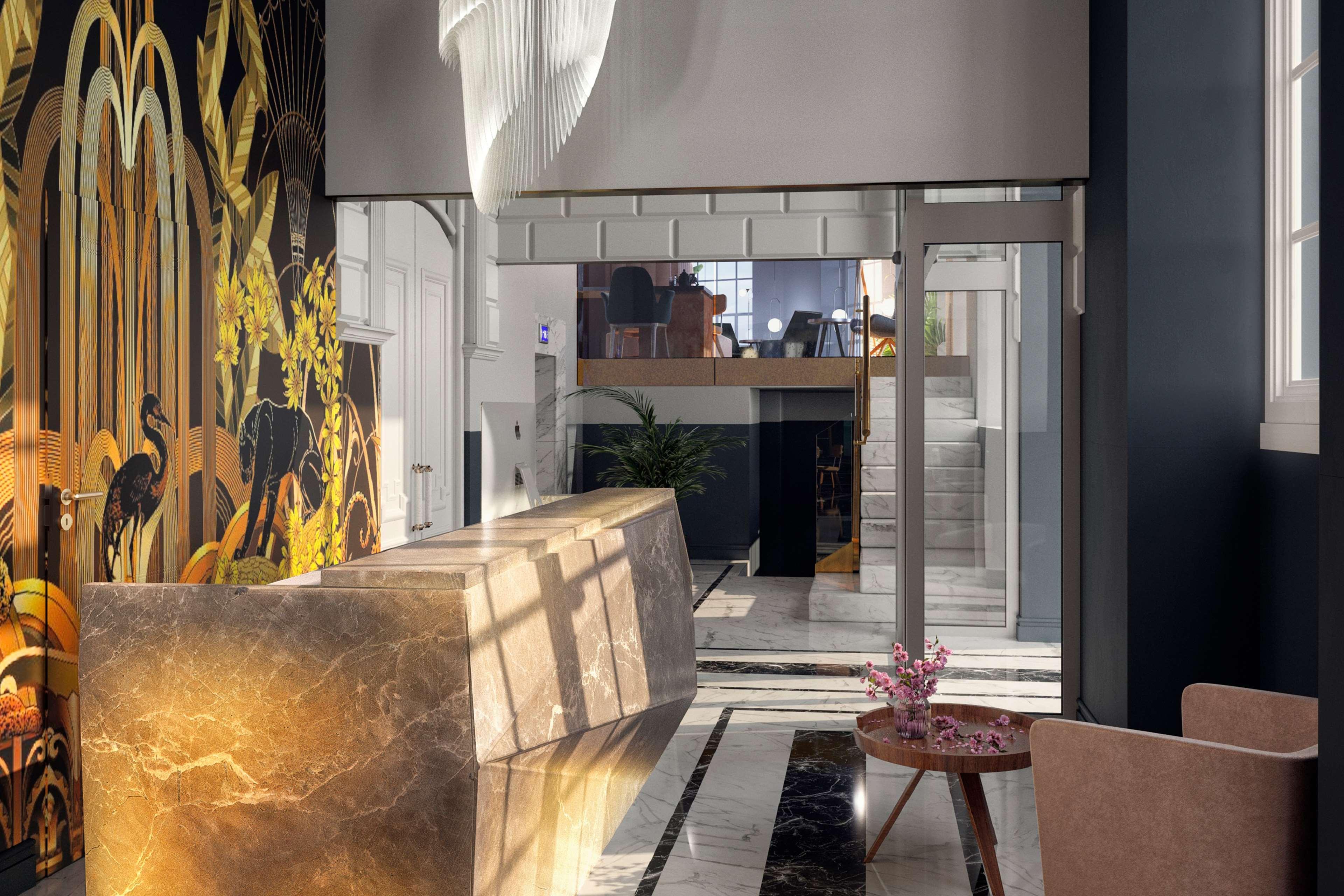 Casa Alberola Alicante, Adults Only, Curio Collection By Hilton Exteriör bild