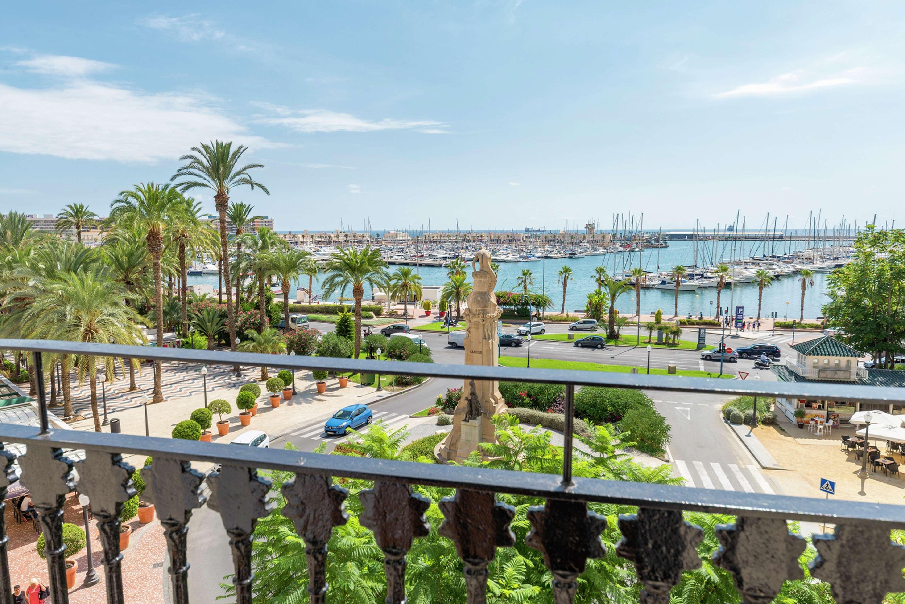 Casa Alberola Alicante, Adults Only, Curio Collection By Hilton Exteriör bild
