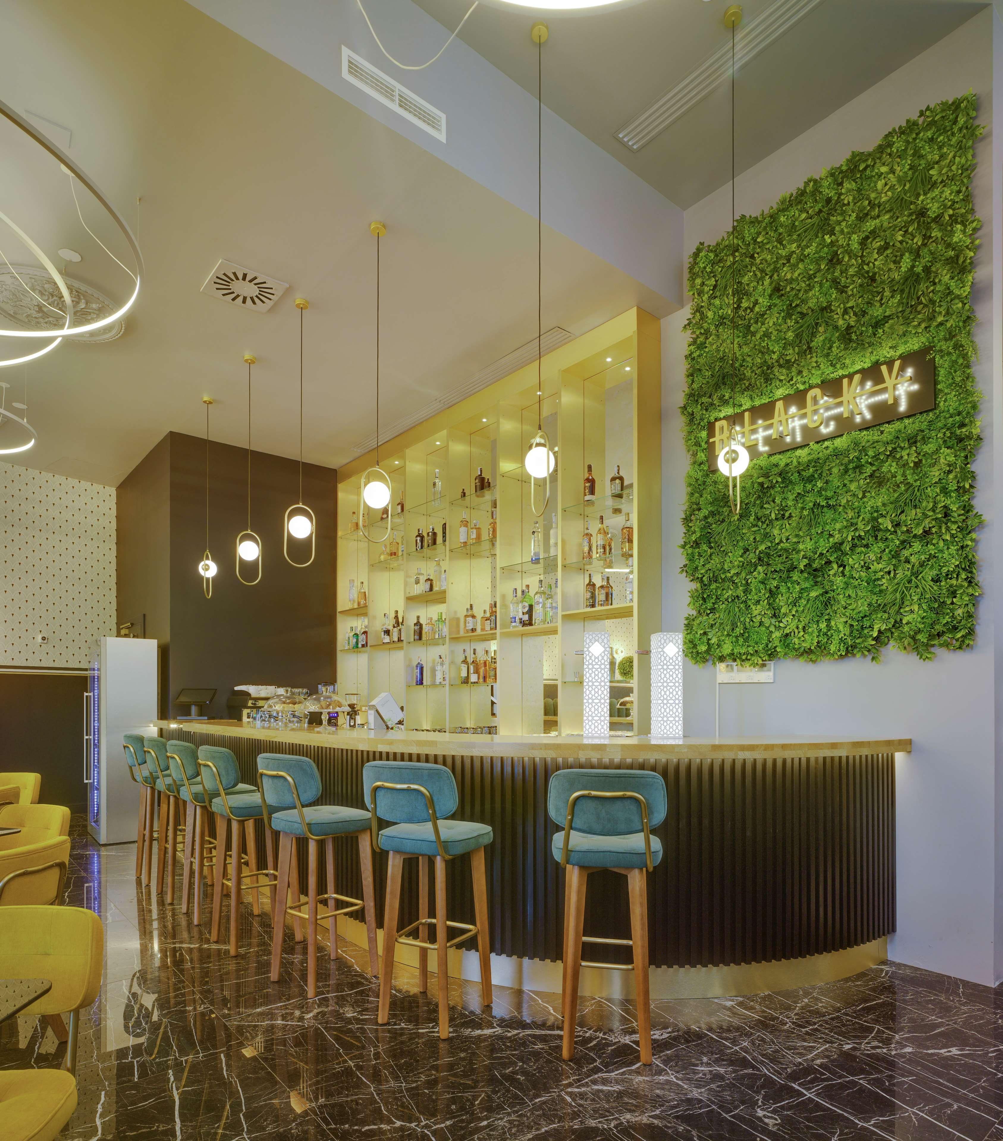 Casa Alberola Alicante, Adults Only, Curio Collection By Hilton Exteriör bild