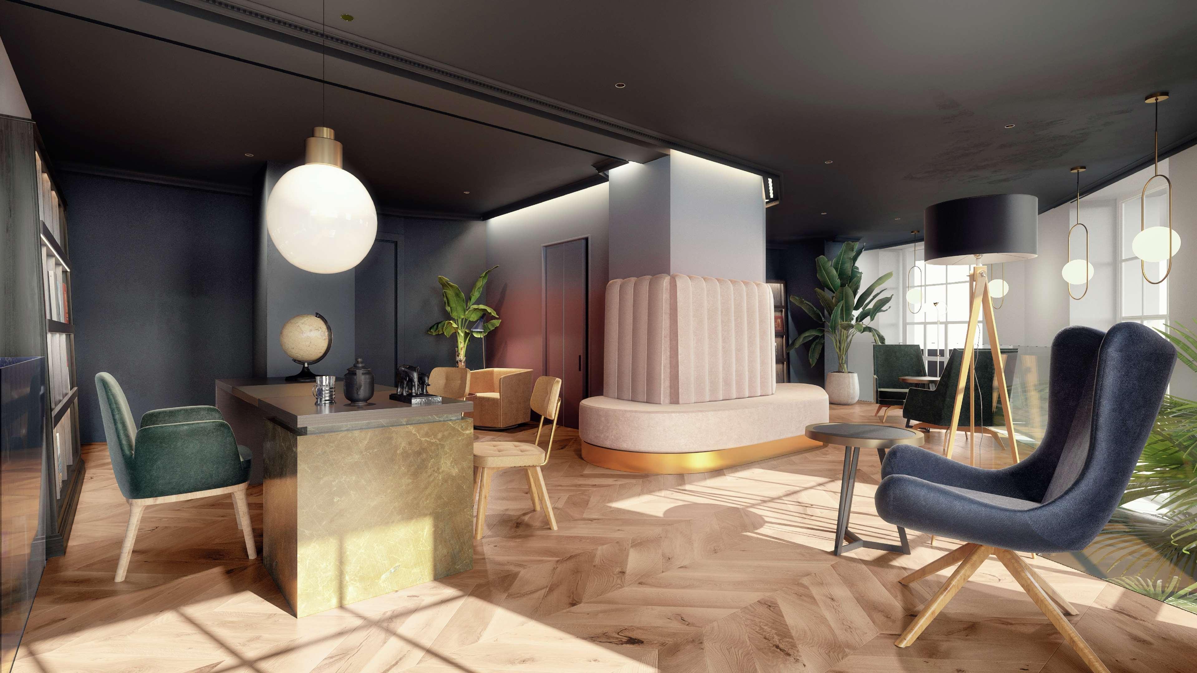 Casa Alberola Alicante, Adults Only, Curio Collection By Hilton Exteriör bild