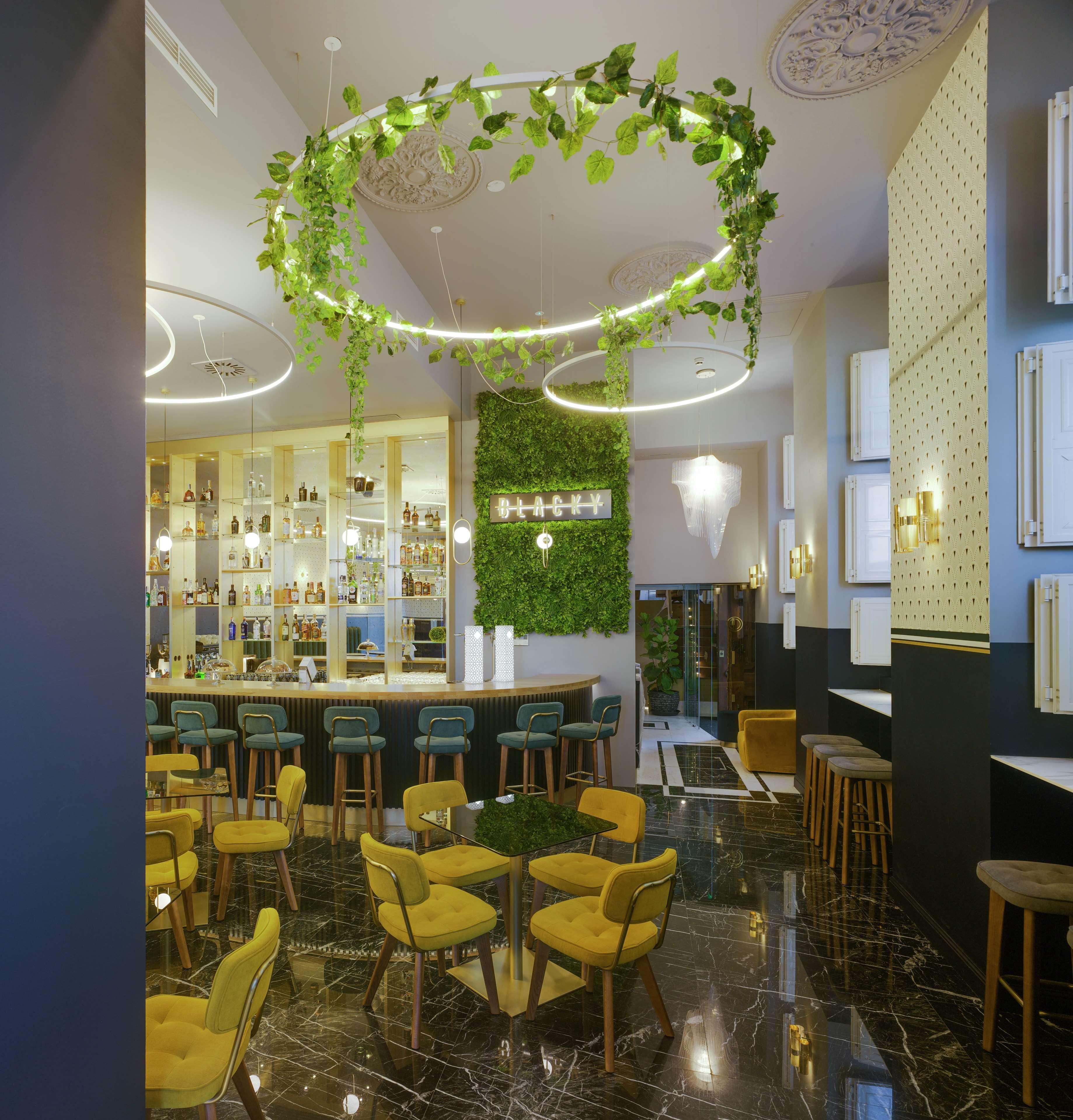 Casa Alberola Alicante, Adults Only, Curio Collection By Hilton Exteriör bild