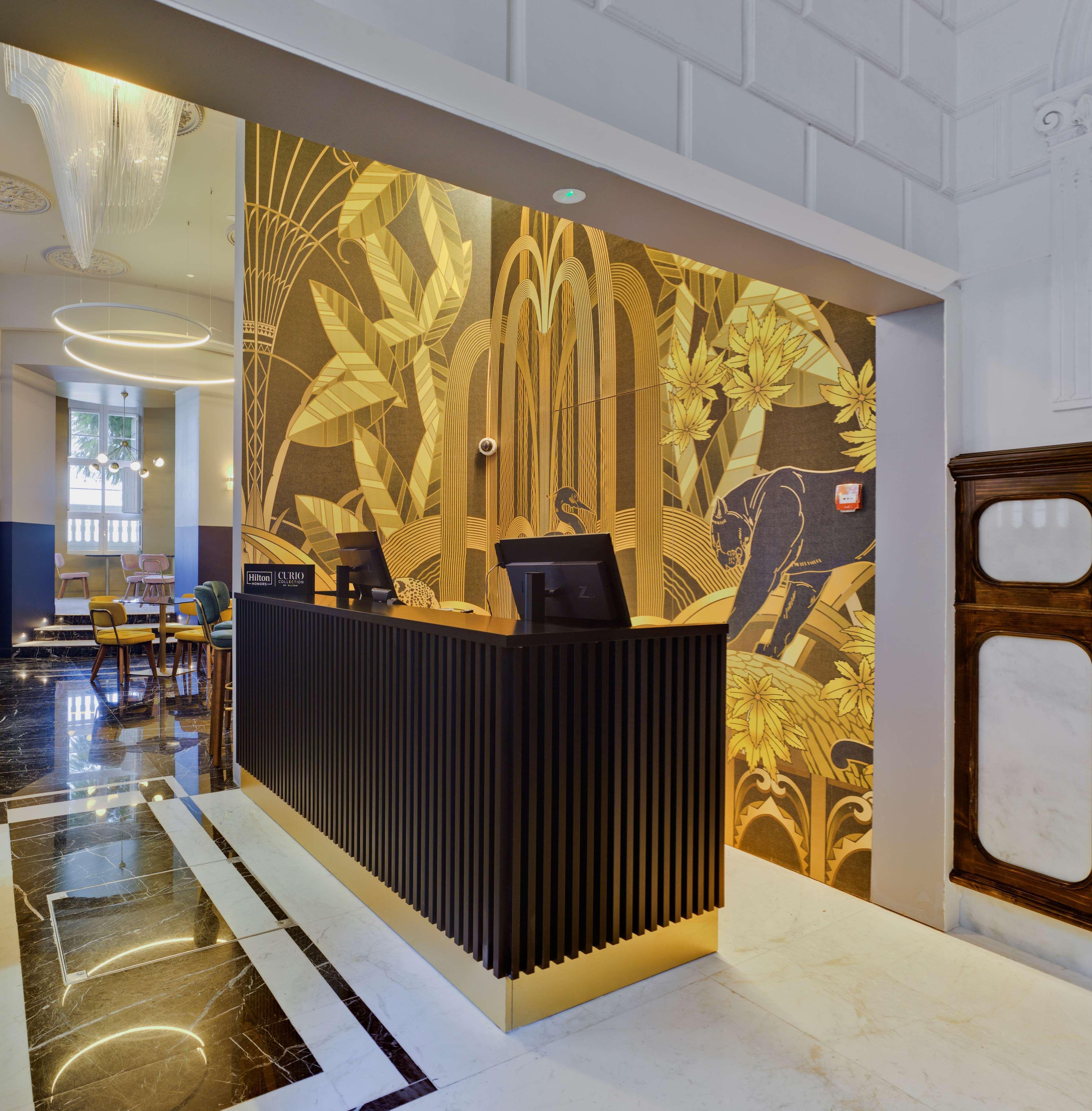 Casa Alberola Alicante, Adults Only, Curio Collection By Hilton Exteriör bild