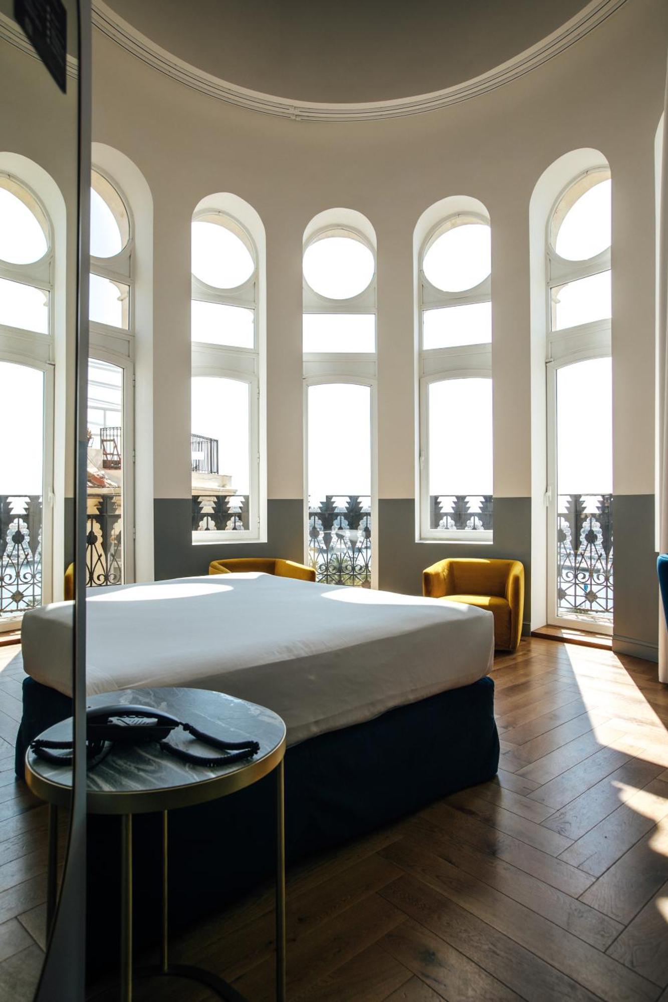 Casa Alberola Alicante, Adults Only, Curio Collection By Hilton Exteriör bild
