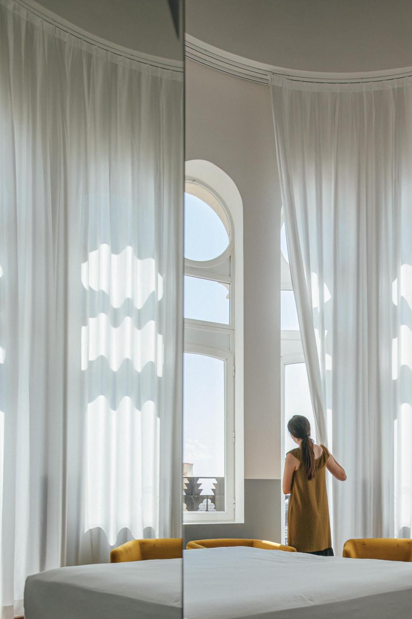 Casa Alberola Alicante, Adults Only, Curio Collection By Hilton Exteriör bild