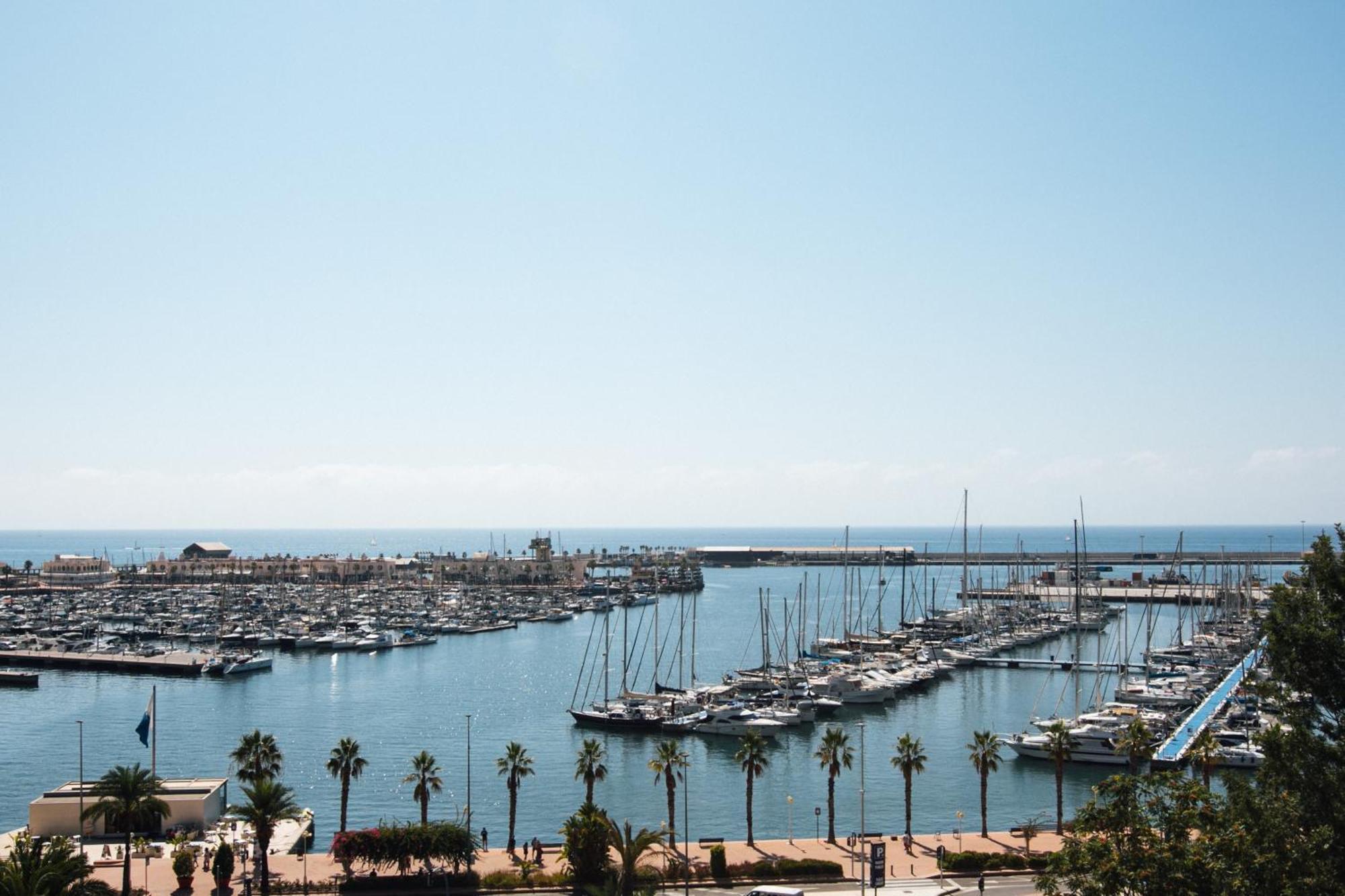 Casa Alberola Alicante, Adults Only, Curio Collection By Hilton Exteriör bild