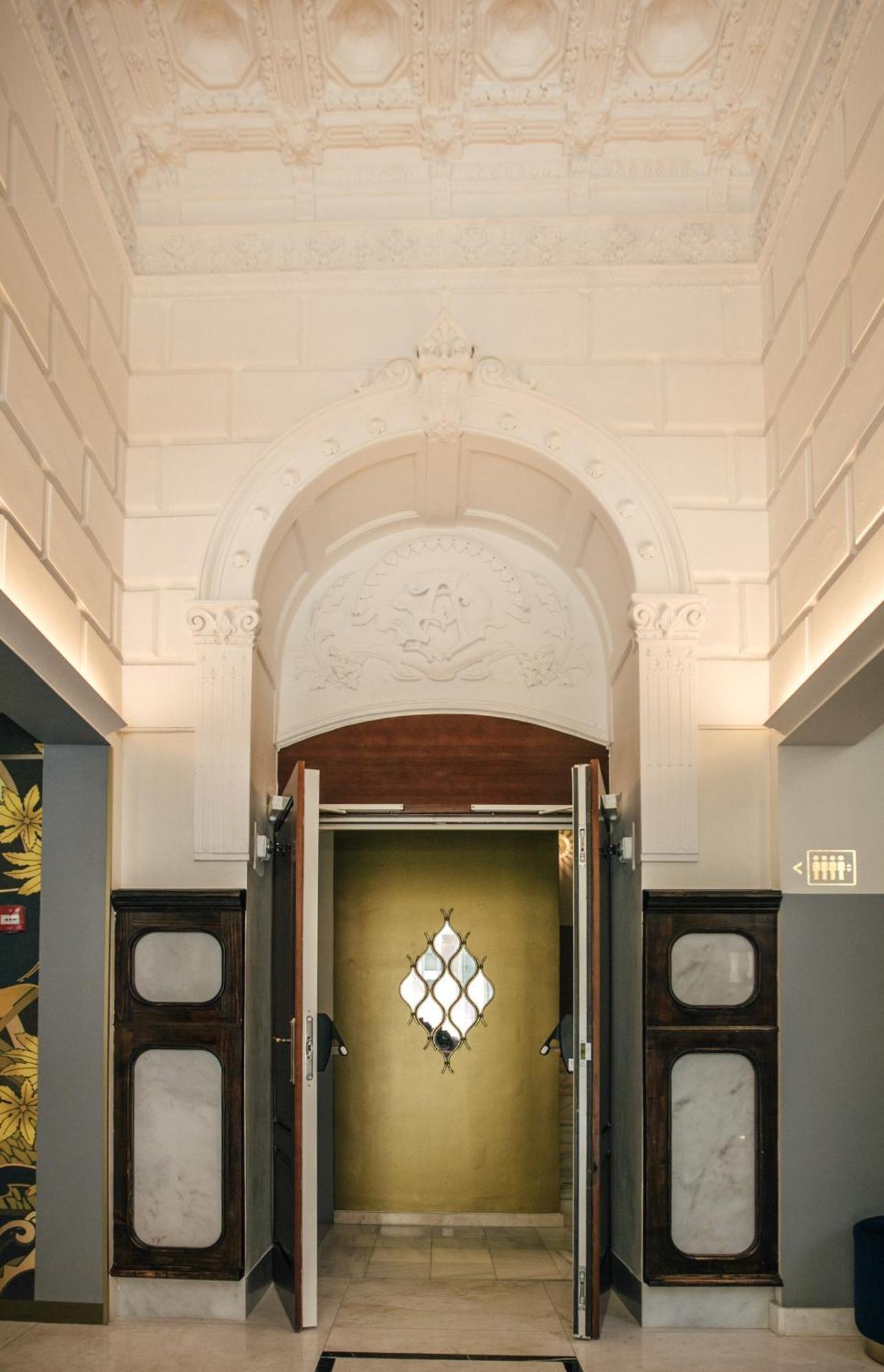 Casa Alberola Alicante, Adults Only, Curio Collection By Hilton Exteriör bild