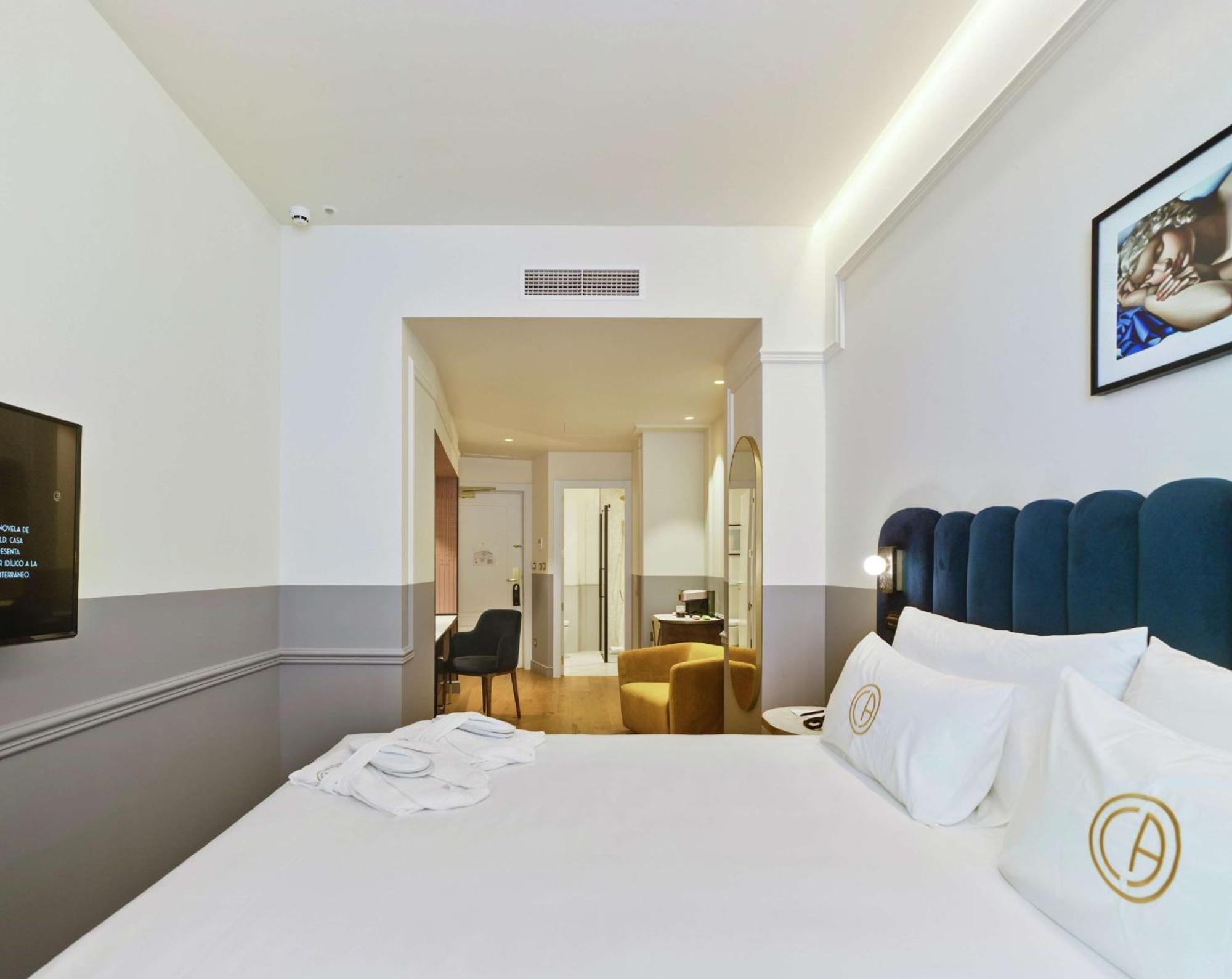 Casa Alberola Alicante, Adults Only, Curio Collection By Hilton Exteriör bild