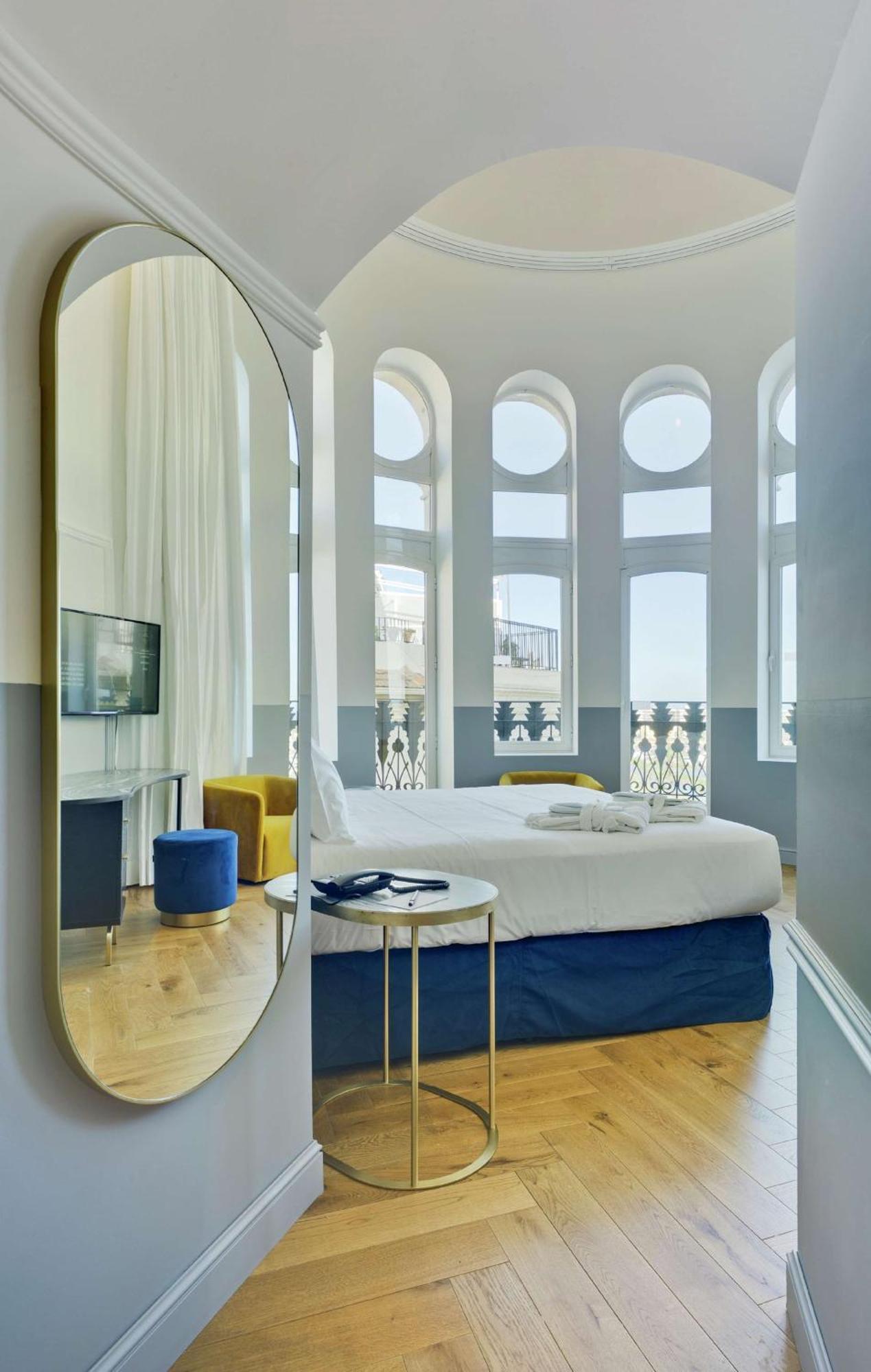 Casa Alberola Alicante, Adults Only, Curio Collection By Hilton Exteriör bild