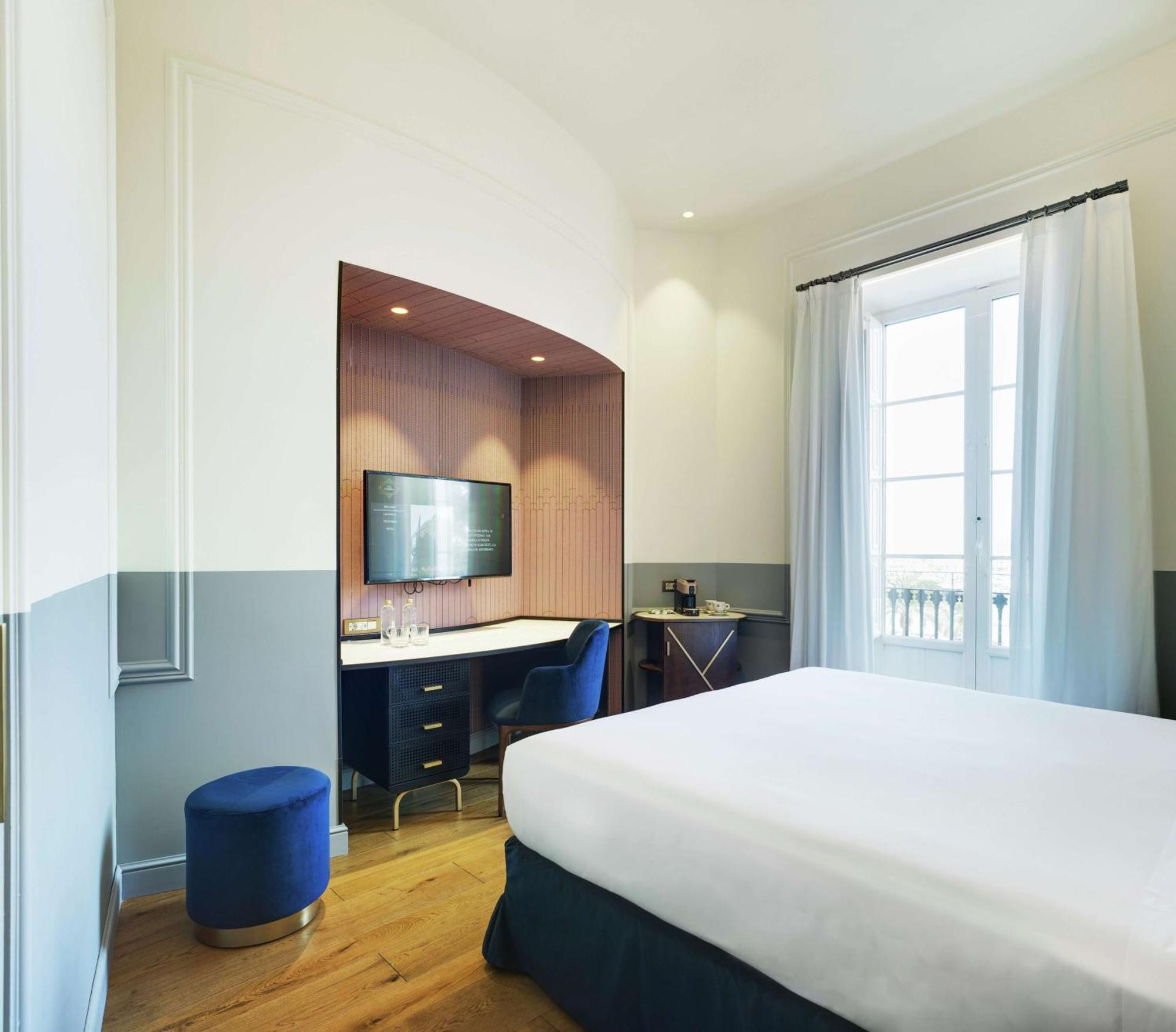 Casa Alberola Alicante, Adults Only, Curio Collection By Hilton Exteriör bild
