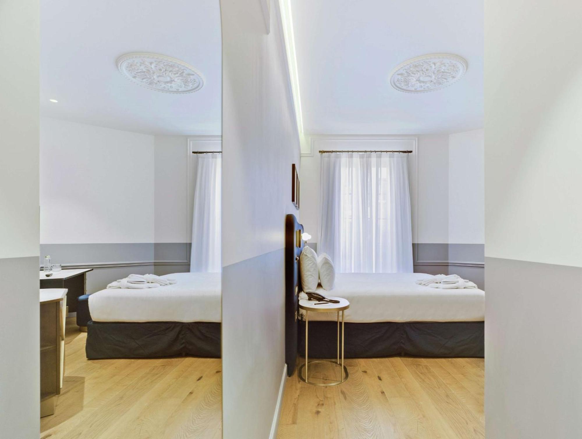 Casa Alberola Alicante, Adults Only, Curio Collection By Hilton Exteriör bild