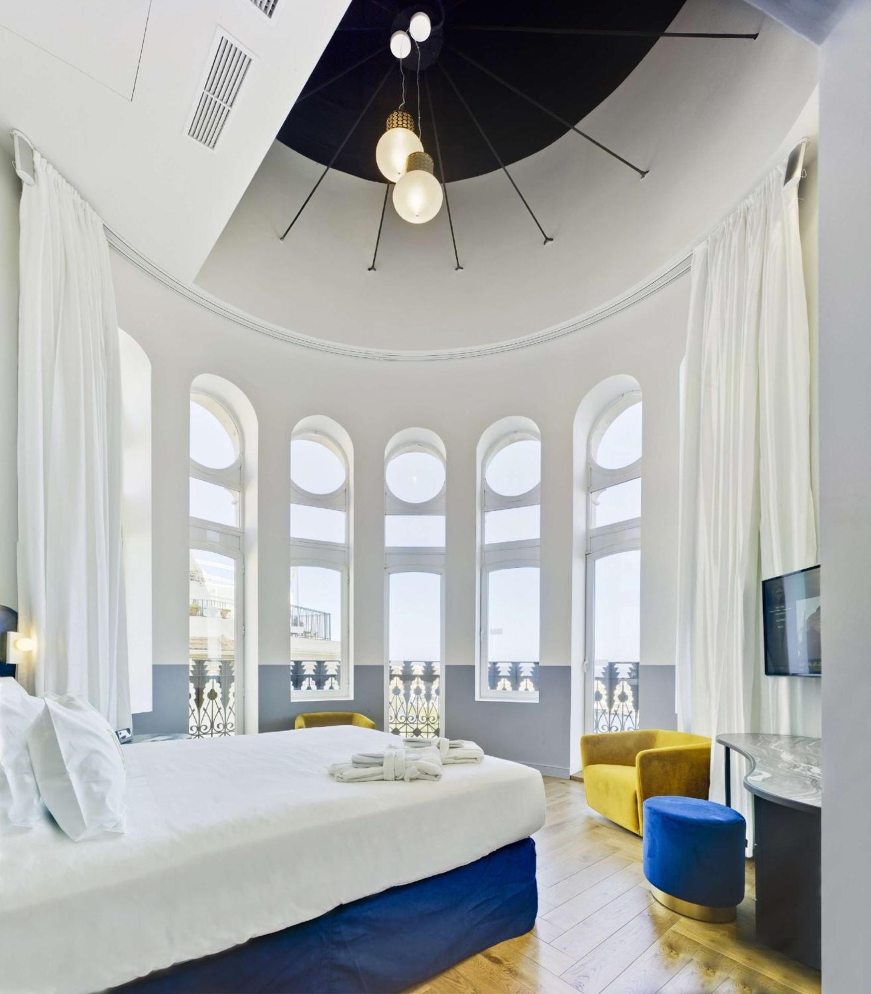 Casa Alberola Alicante, Adults Only, Curio Collection By Hilton Exteriör bild