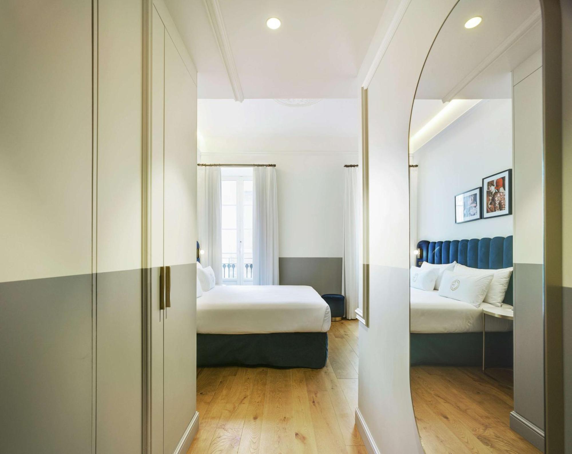 Casa Alberola Alicante, Adults Only, Curio Collection By Hilton Exteriör bild