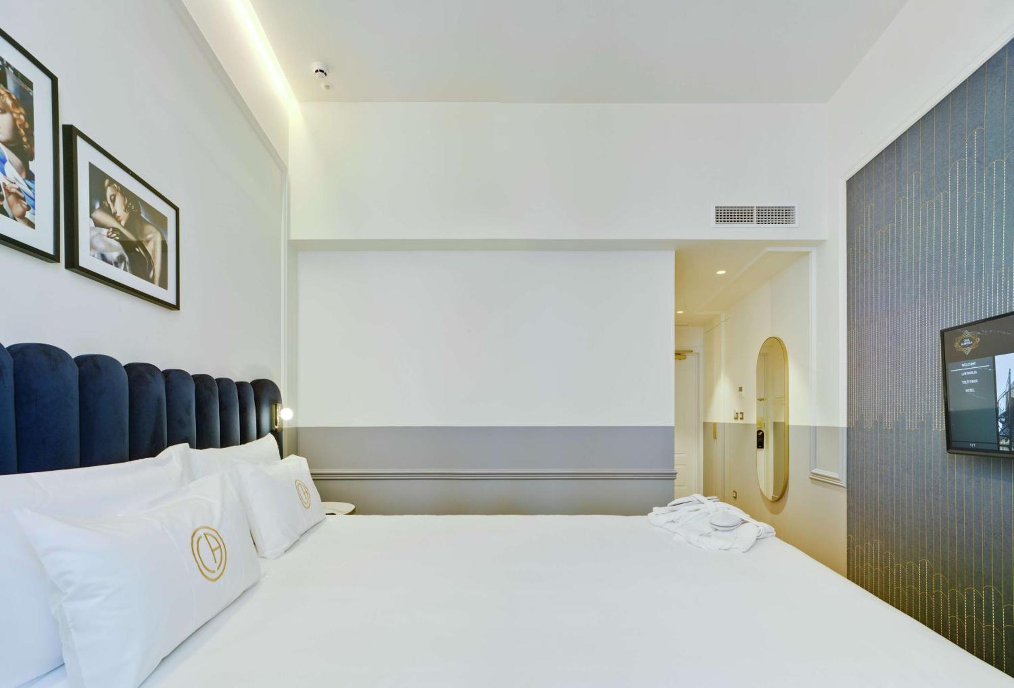 Casa Alberola Alicante, Adults Only, Curio Collection By Hilton Exteriör bild