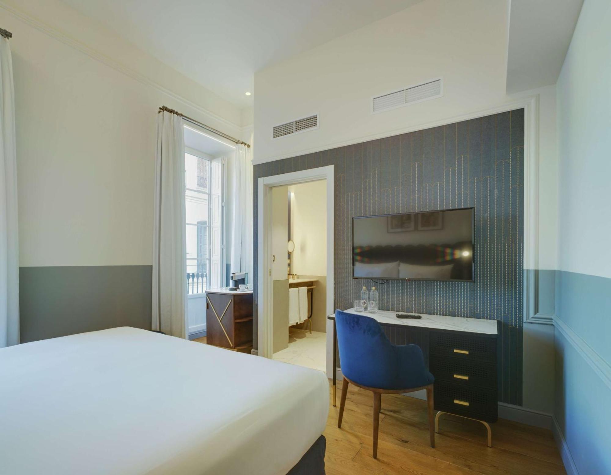 Casa Alberola Alicante, Adults Only, Curio Collection By Hilton Exteriör bild