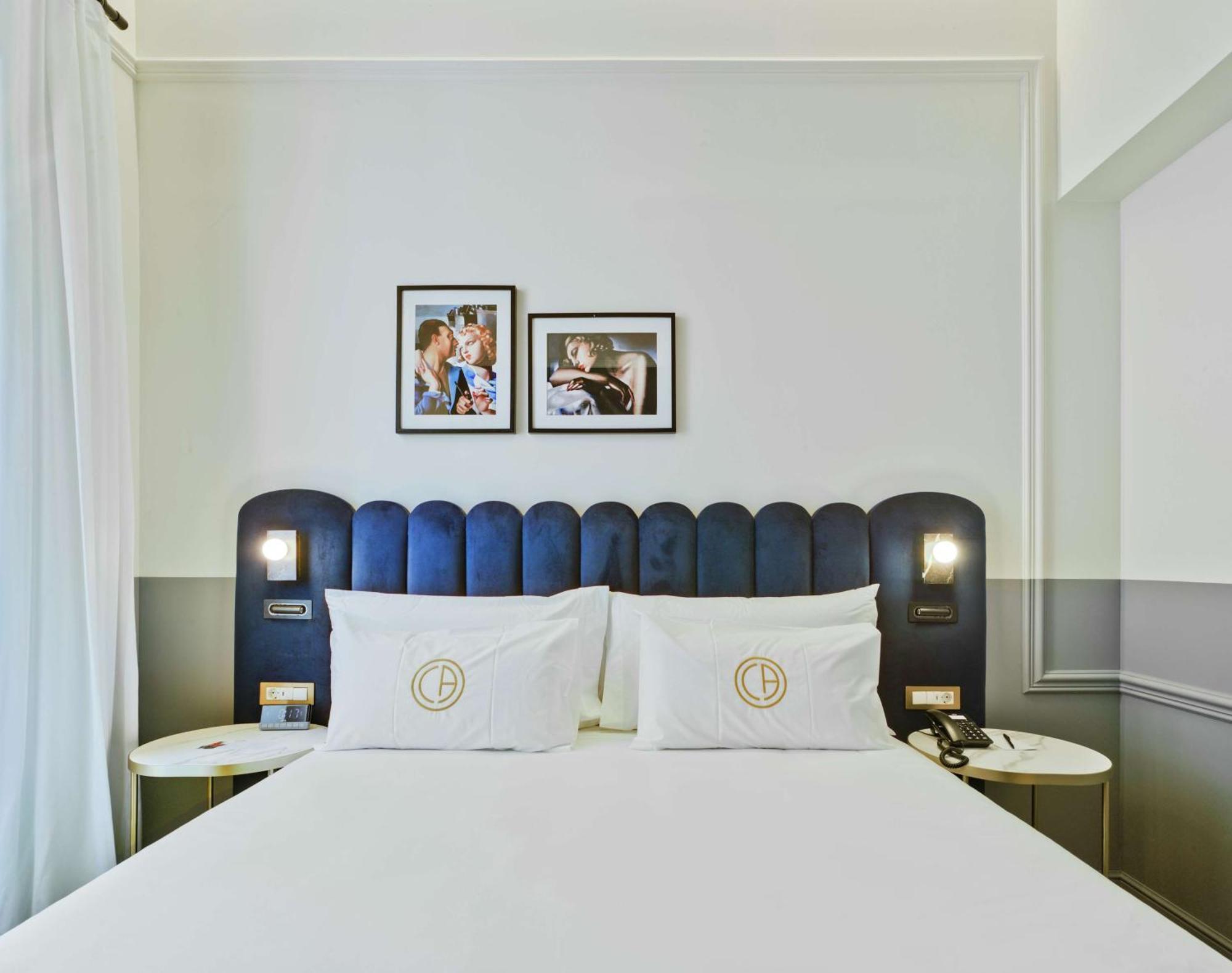 Casa Alberola Alicante, Adults Only, Curio Collection By Hilton Exteriör bild