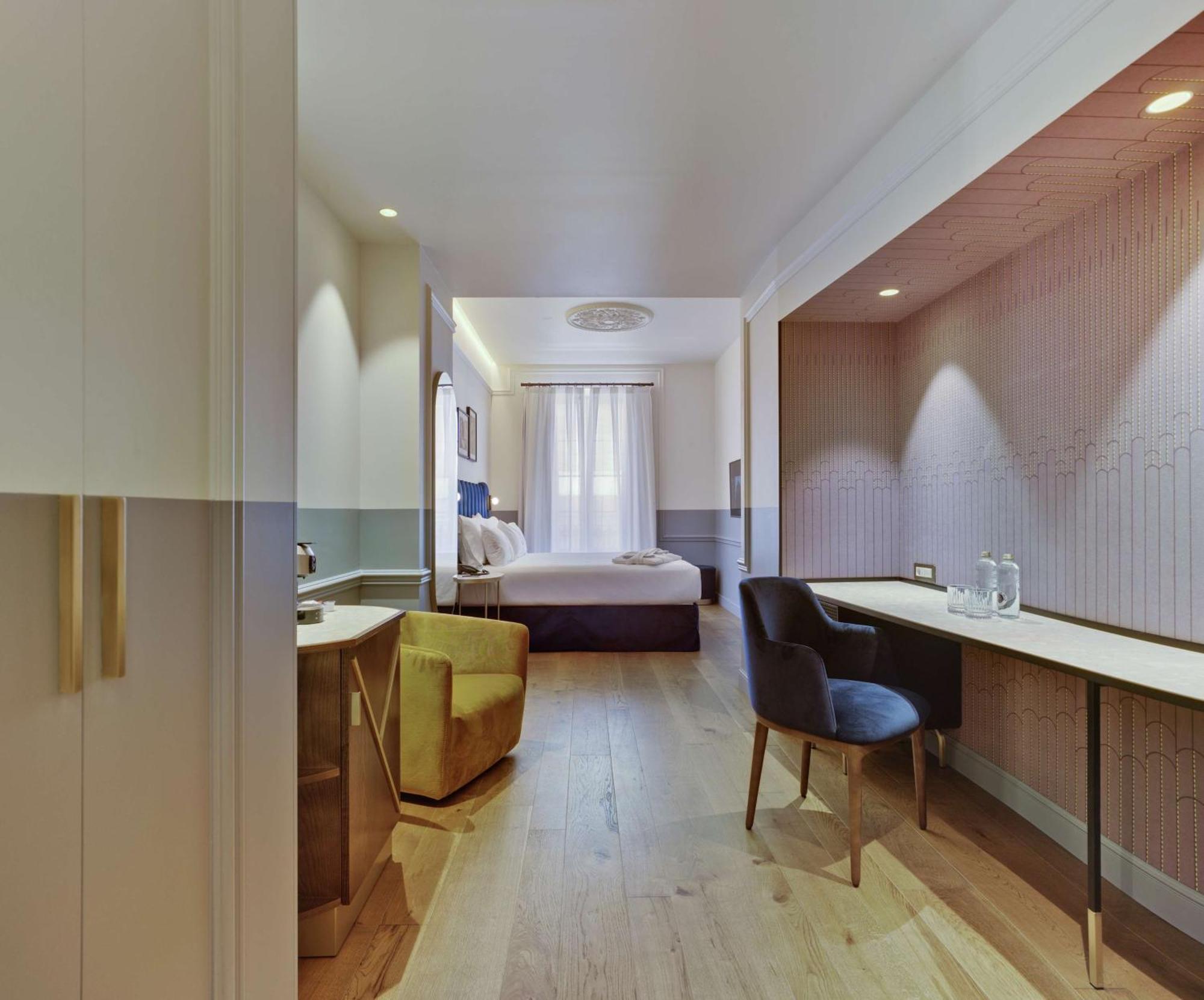 Casa Alberola Alicante, Adults Only, Curio Collection By Hilton Exteriör bild
