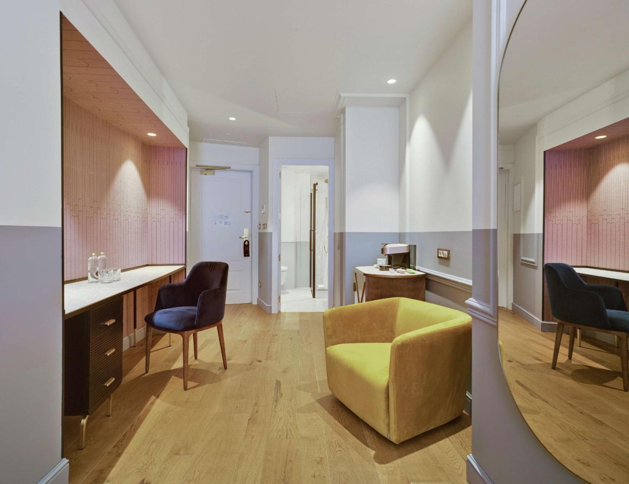 Casa Alberola Alicante, Adults Only, Curio Collection By Hilton Exteriör bild