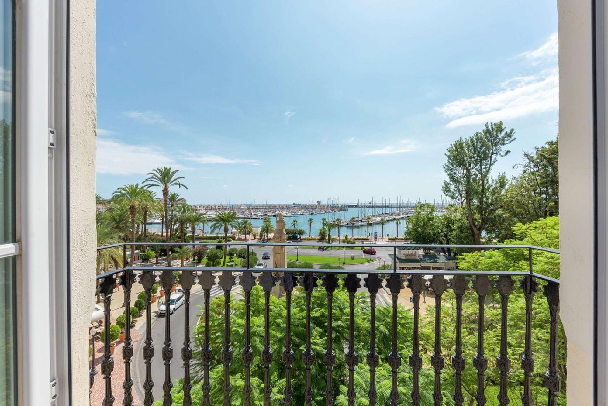 Casa Alberola Alicante, Adults Only, Curio Collection By Hilton Exteriör bild