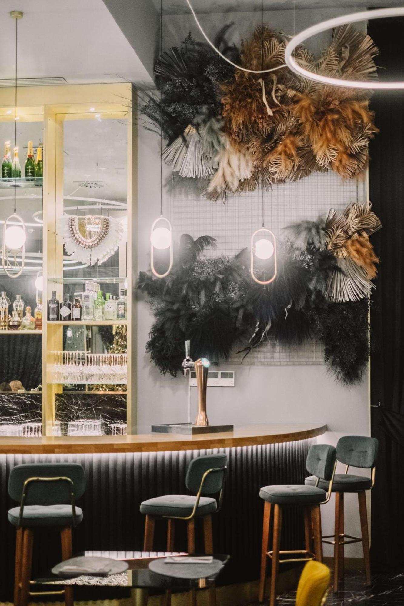Casa Alberola Alicante, Adults Only, Curio Collection By Hilton Exteriör bild
