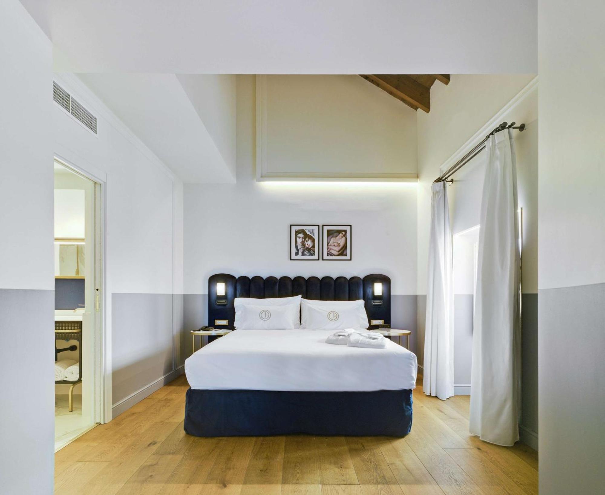 Casa Alberola Alicante, Adults Only, Curio Collection By Hilton Exteriör bild