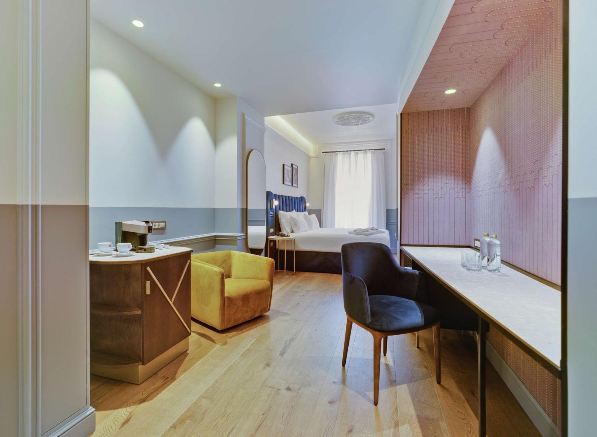 Casa Alberola Alicante, Adults Only, Curio Collection By Hilton Exteriör bild