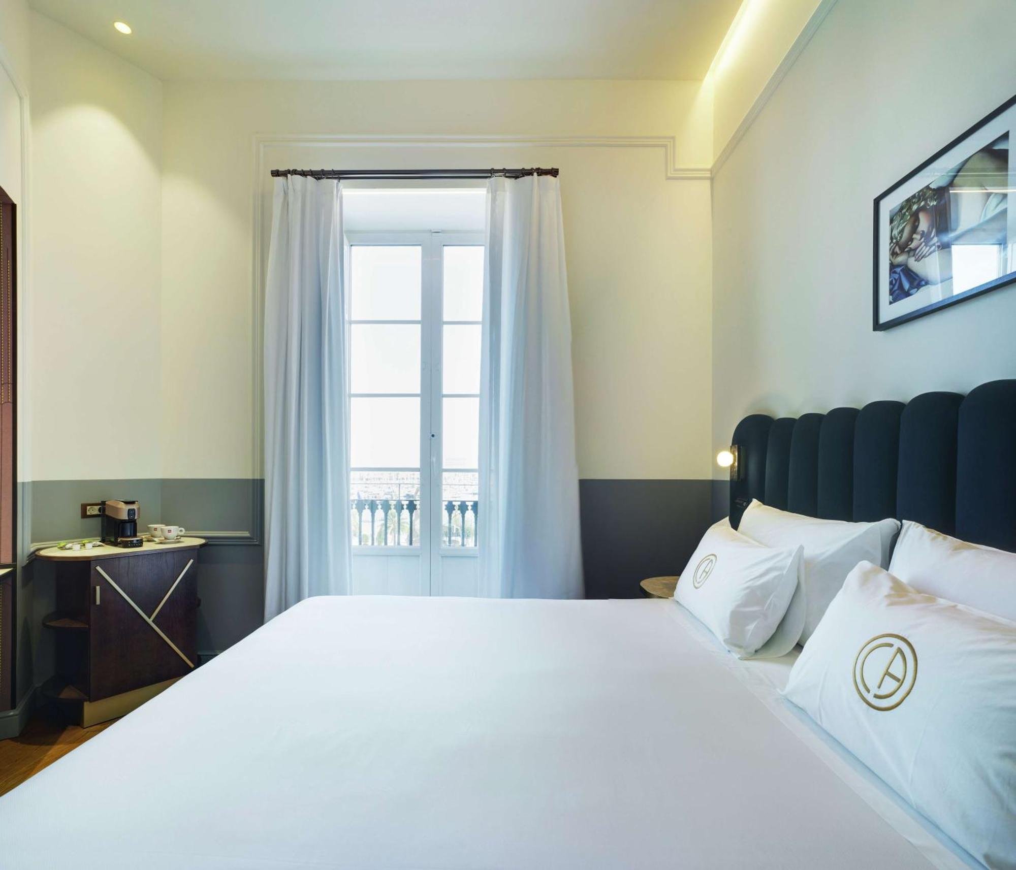 Casa Alberola Alicante, Adults Only, Curio Collection By Hilton Exteriör bild
