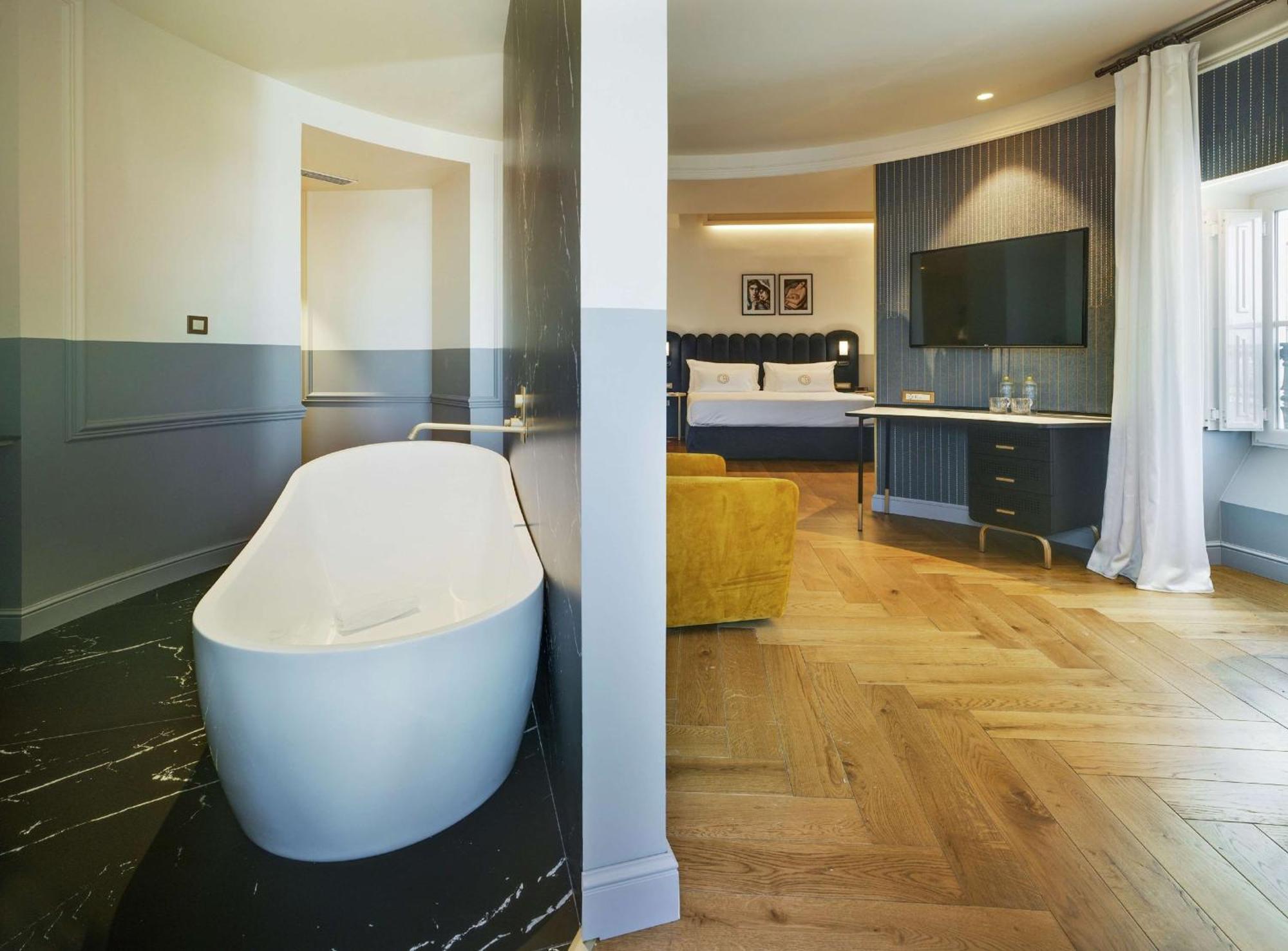 Casa Alberola Alicante, Adults Only, Curio Collection By Hilton Exteriör bild