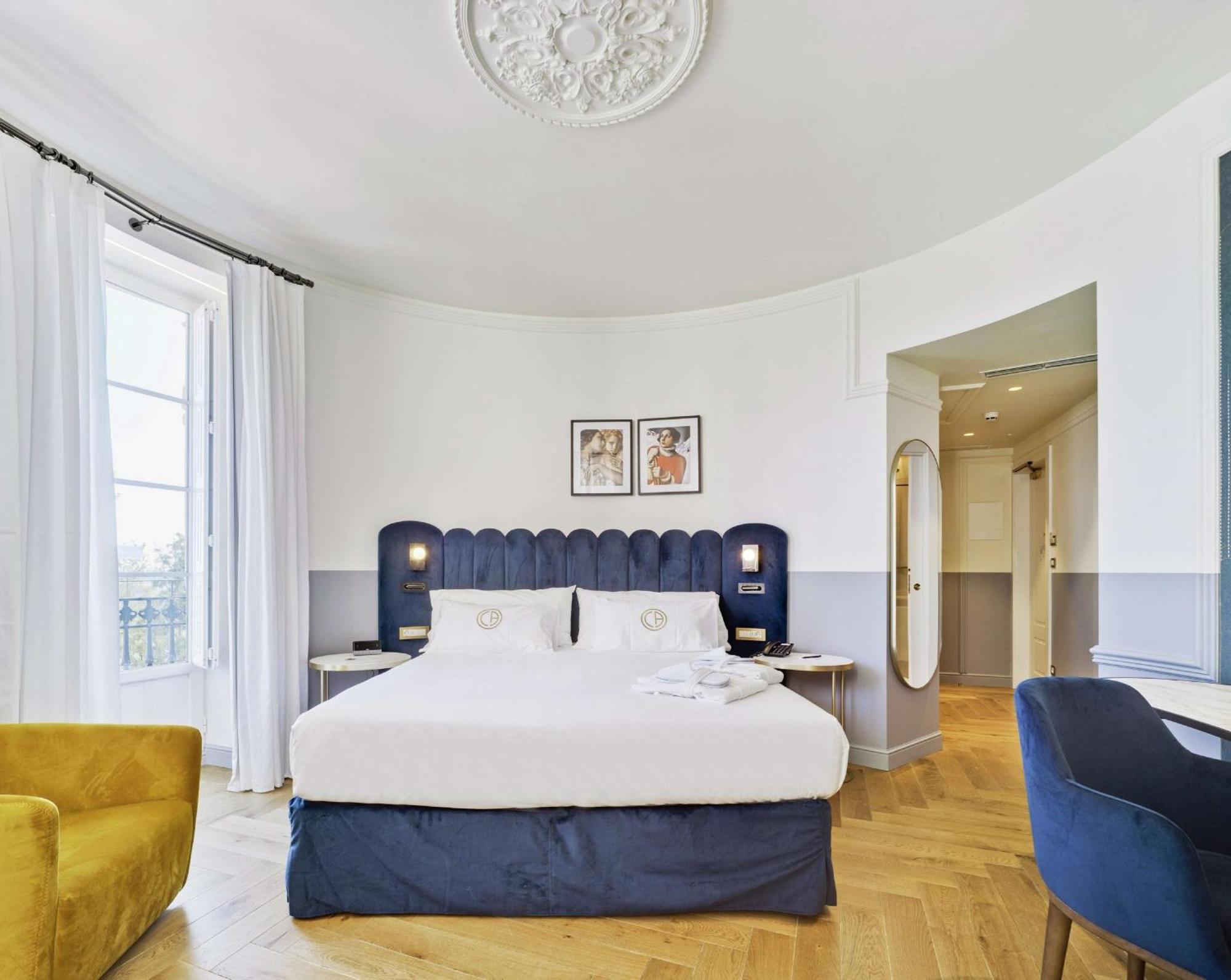 Casa Alberola Alicante, Adults Only, Curio Collection By Hilton Exteriör bild