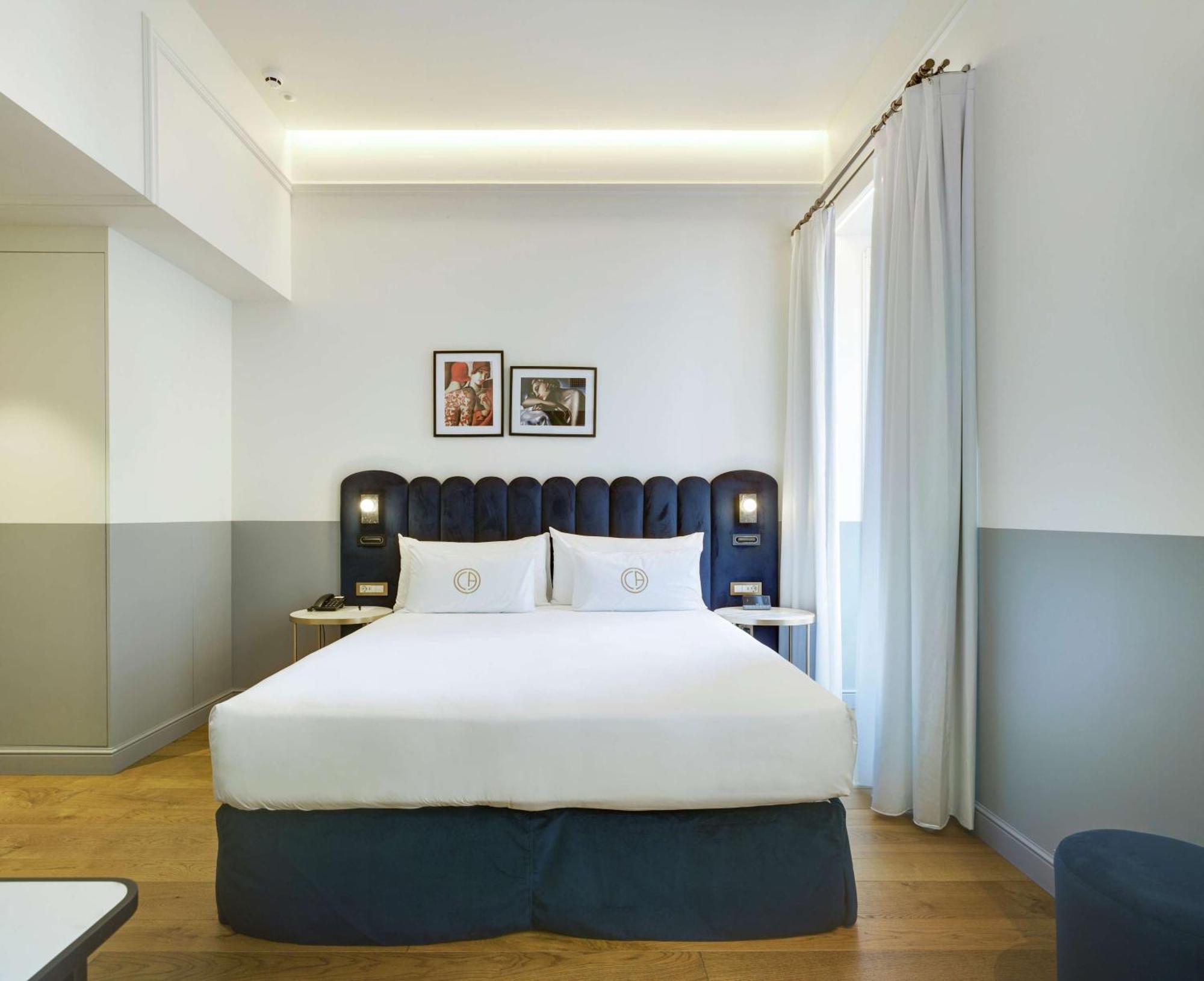 Casa Alberola Alicante, Adults Only, Curio Collection By Hilton Exteriör bild