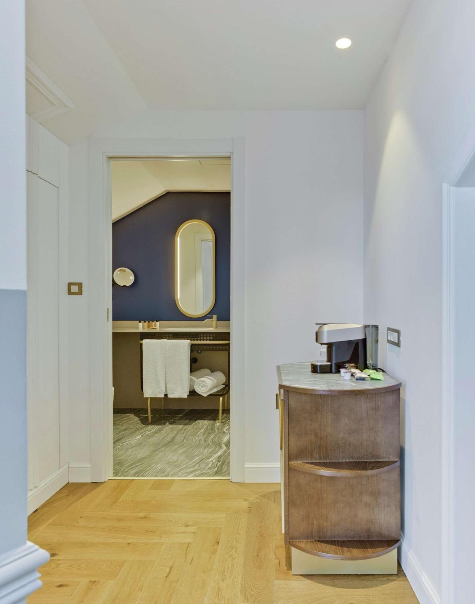 Casa Alberola Alicante, Adults Only, Curio Collection By Hilton Exteriör bild