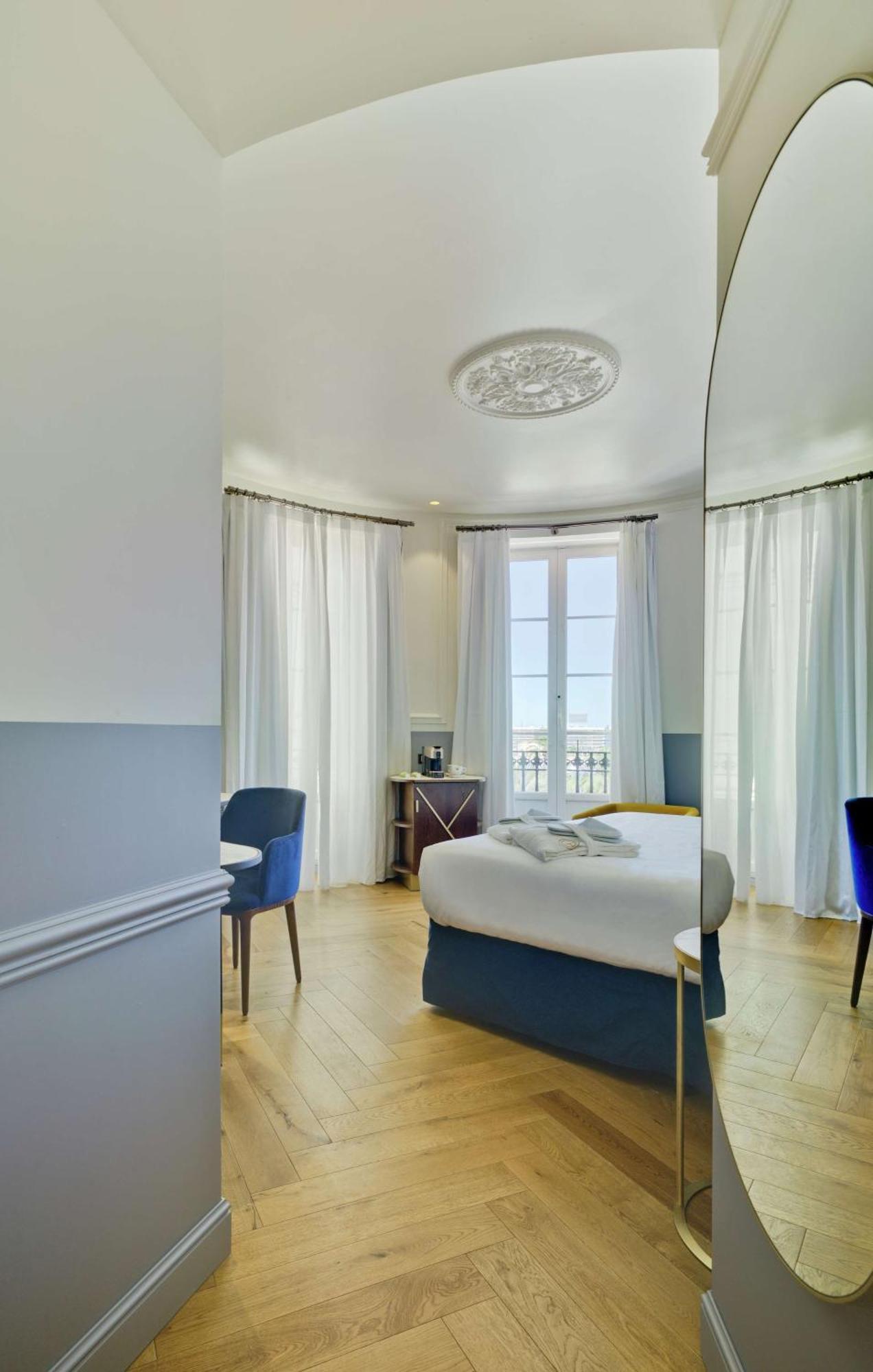Casa Alberola Alicante, Adults Only, Curio Collection By Hilton Exteriör bild