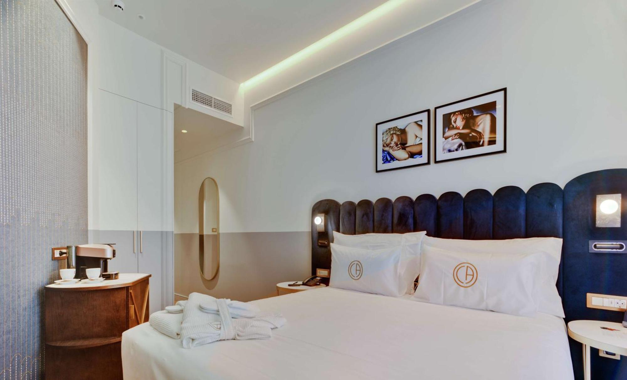 Casa Alberola Alicante, Adults Only, Curio Collection By Hilton Exteriör bild