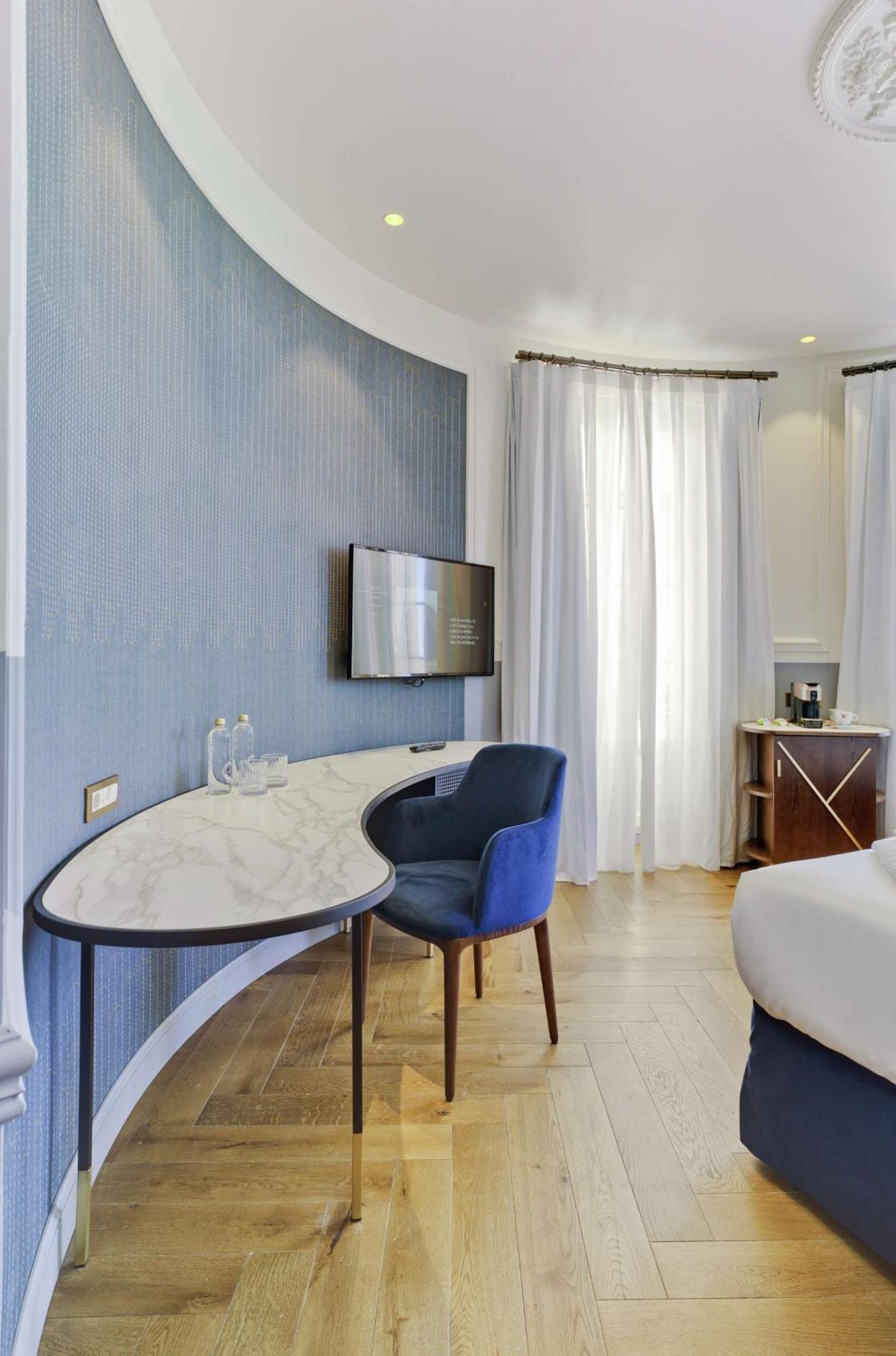 Casa Alberola Alicante, Adults Only, Curio Collection By Hilton Exteriör bild