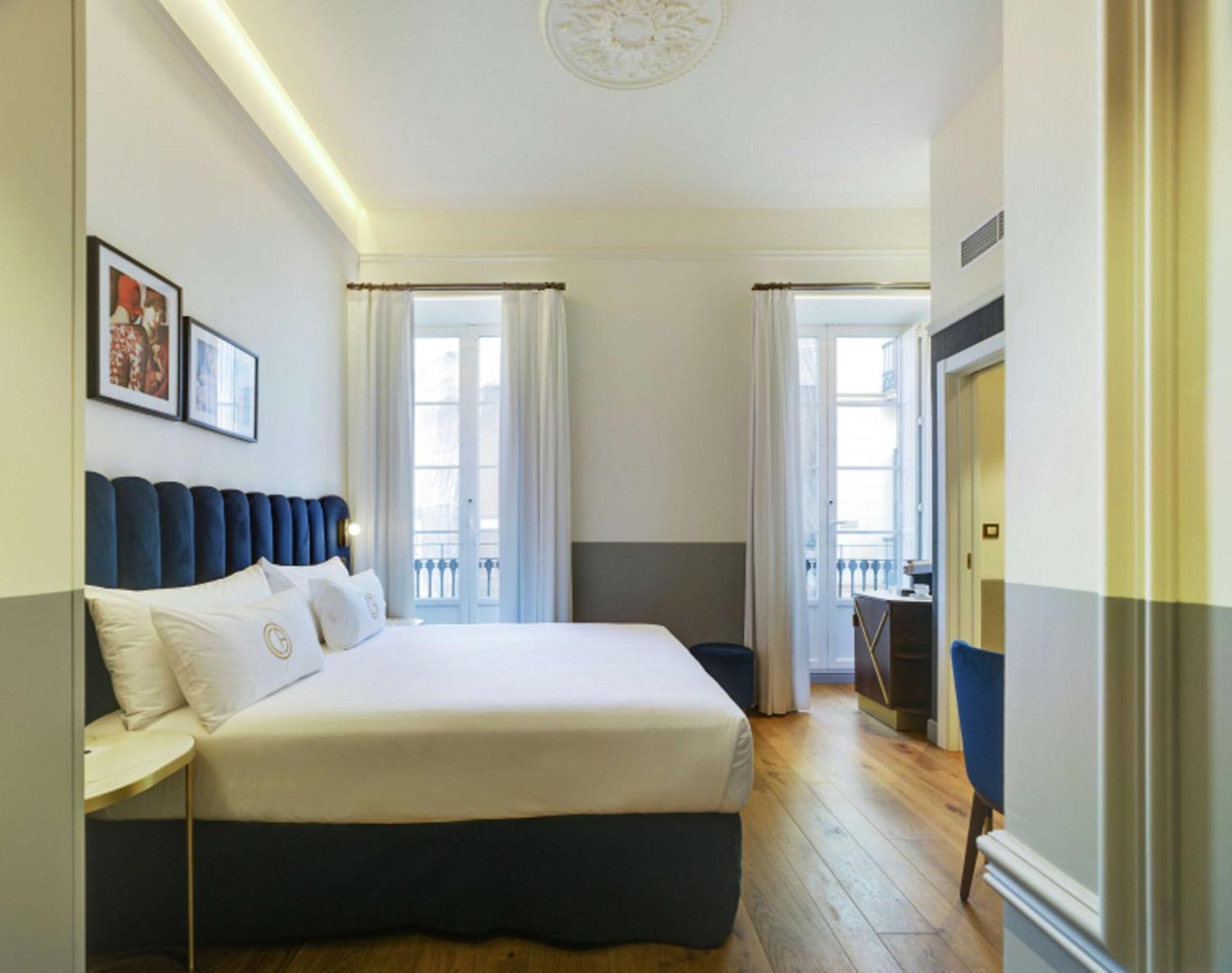 Casa Alberola Alicante, Adults Only, Curio Collection By Hilton Exteriör bild