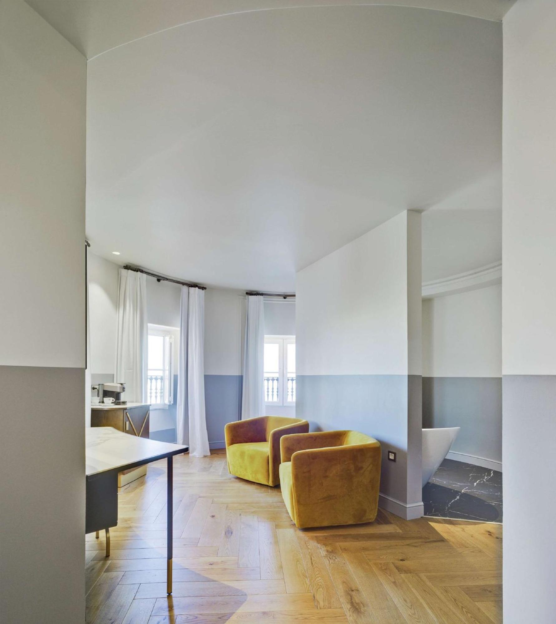 Casa Alberola Alicante, Adults Only, Curio Collection By Hilton Exteriör bild