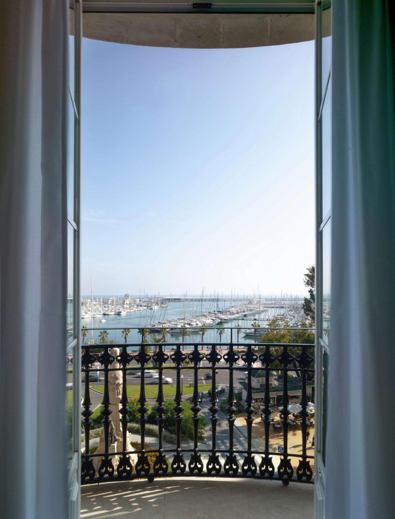 Casa Alberola Alicante, Adults Only, Curio Collection By Hilton Exteriör bild