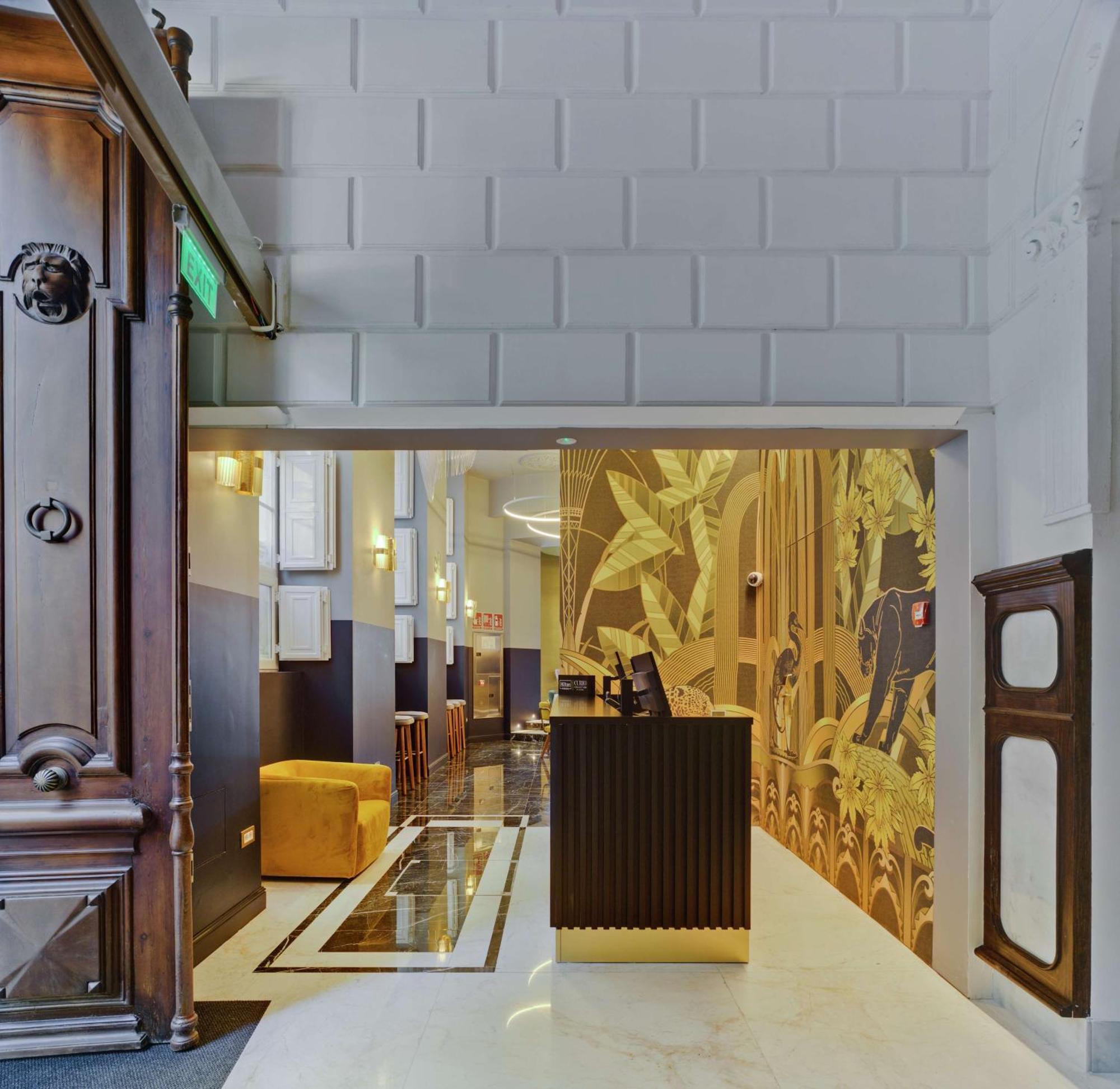Casa Alberola Alicante, Adults Only, Curio Collection By Hilton Exteriör bild